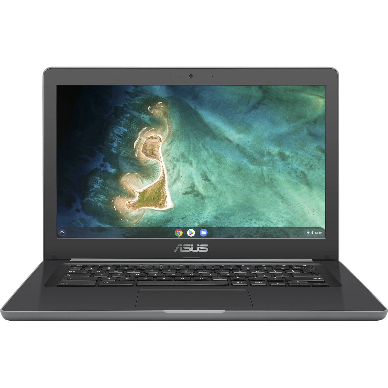 Rca Informatique - Image du produit : C403NA CELERON N3350 32GB 4GB 14IN NOOD CHROMEOS