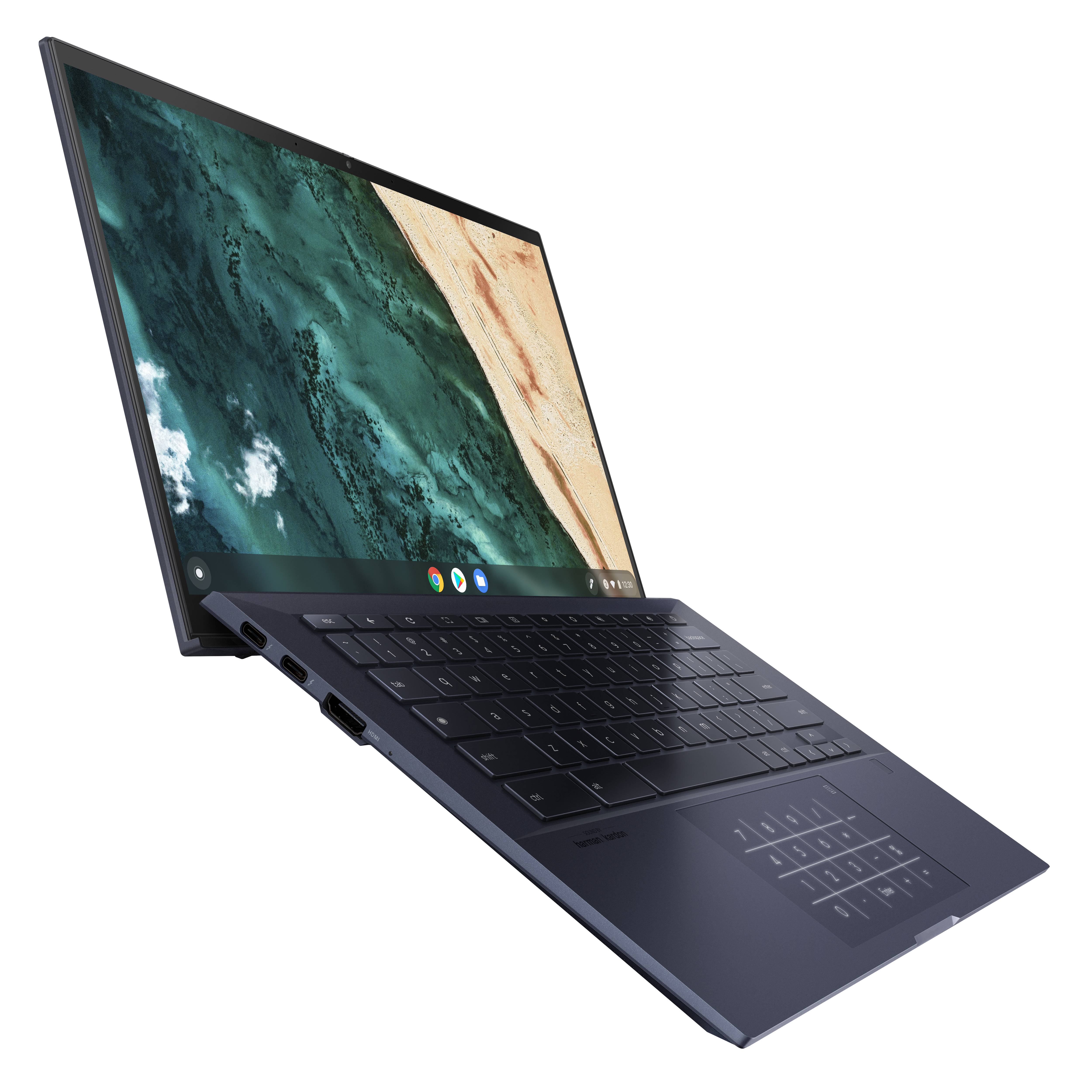 Rca Informatique - image du produit : CX9400CEA I7-1165G7 256GB 16GB 14IN NOOD CHROMEOS