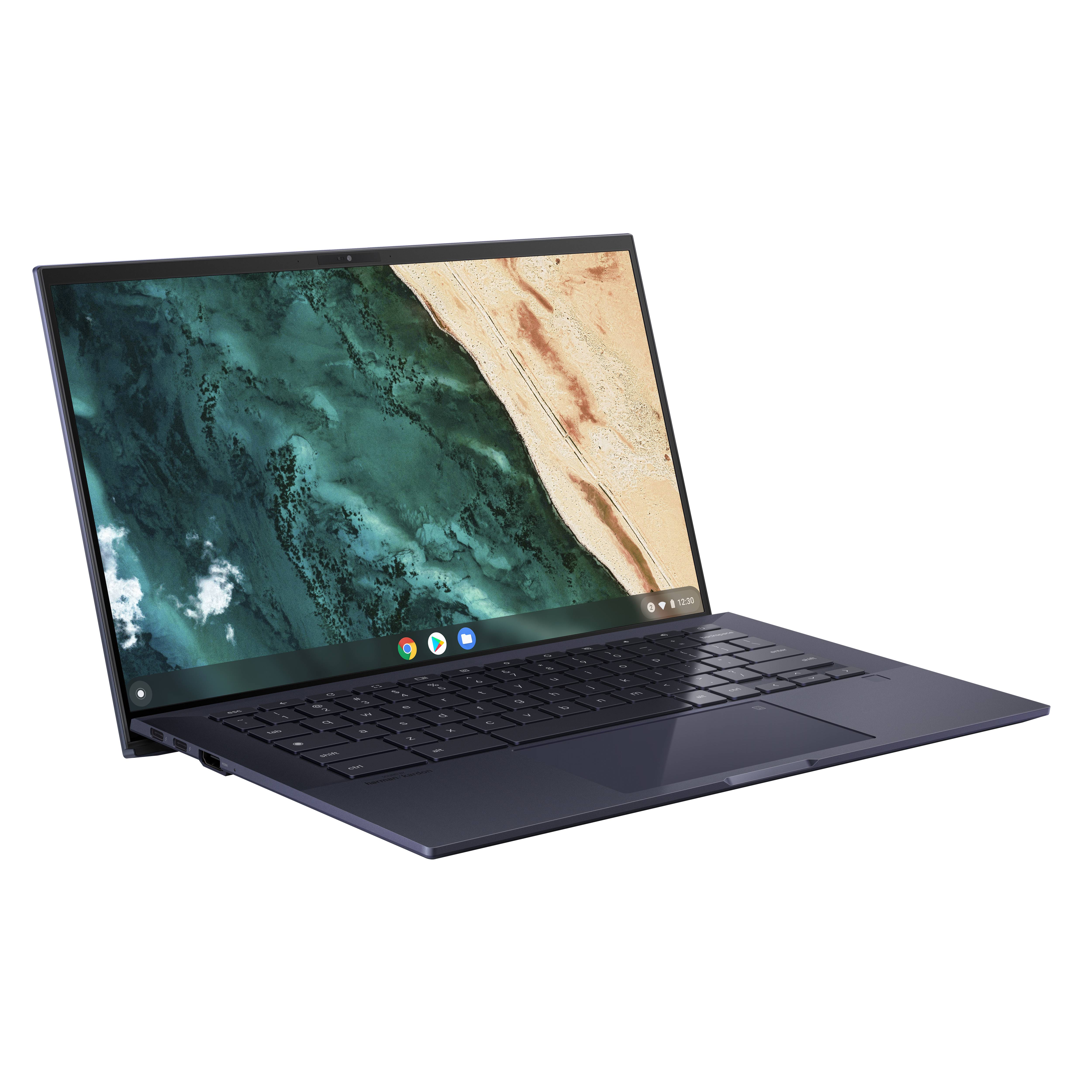 Rca Informatique - image du produit : CX9400CEA I7-1165G7 256GB 16GB 14IN NOOD CHROMEOS