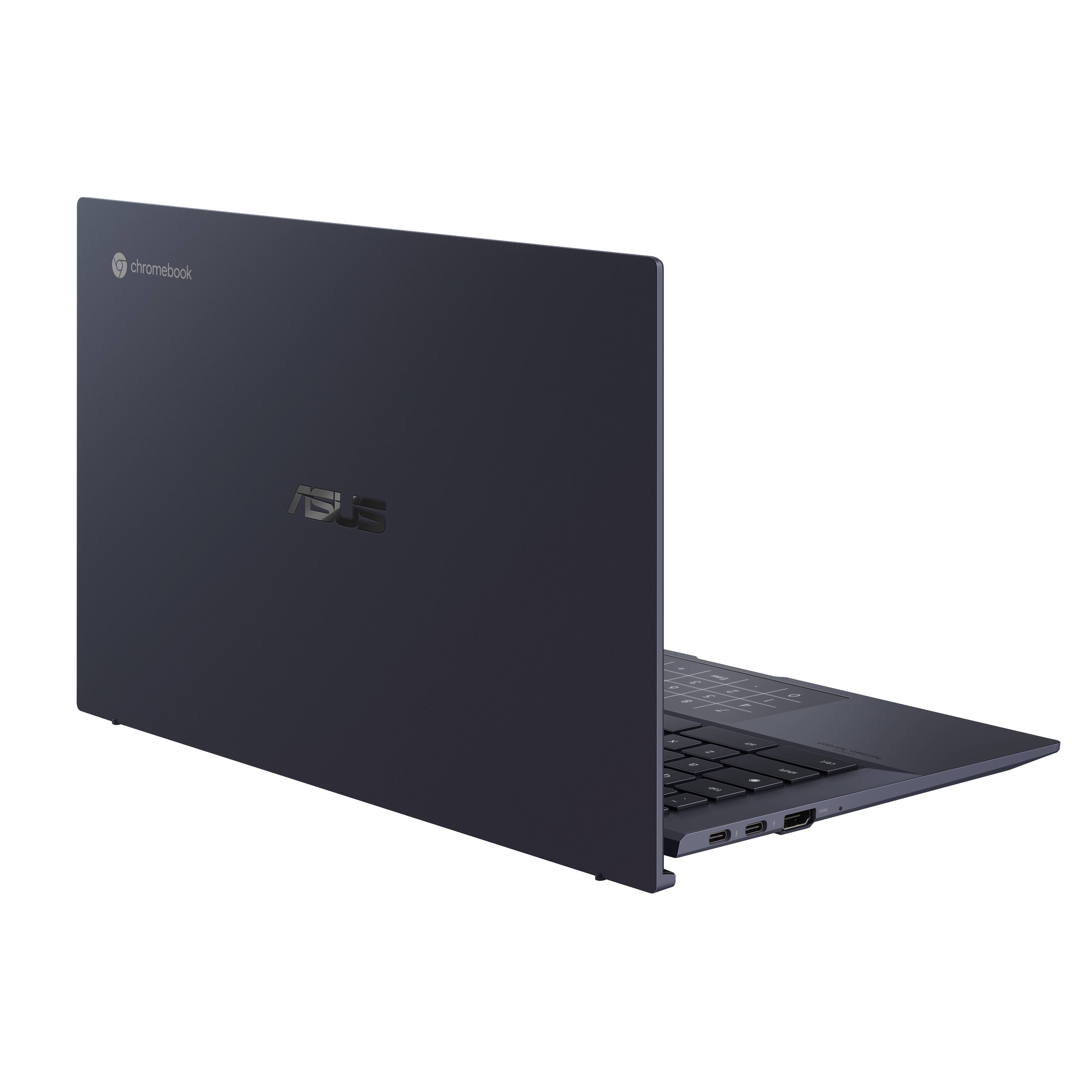 Rca Informatique - image du produit : CX9400CEA I7-1165G7 256GB 16GB 14IN NOOD CHROMEOS