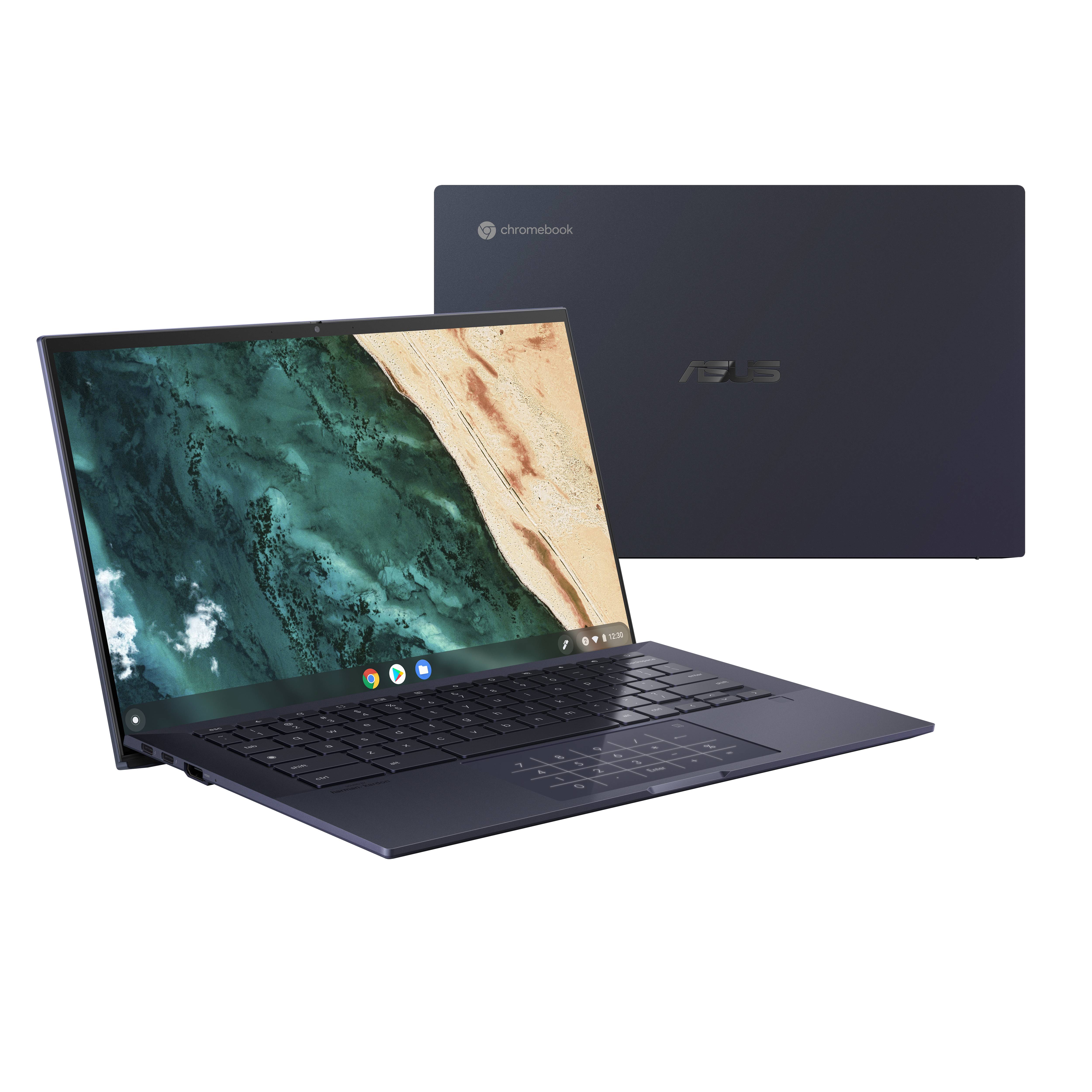 Rca Informatique - Image du produit : CX9400CEA I7-1165G7 256GB 16GB 14IN NOOD CHROMEOS