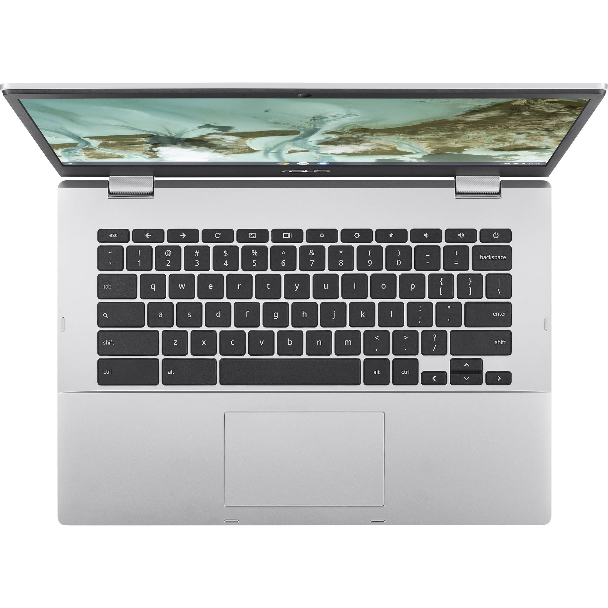 Rca Informatique - image du produit : CX1400CNA CELERON N3350 32GB 8GB 14IN NOOD CHROMEOS