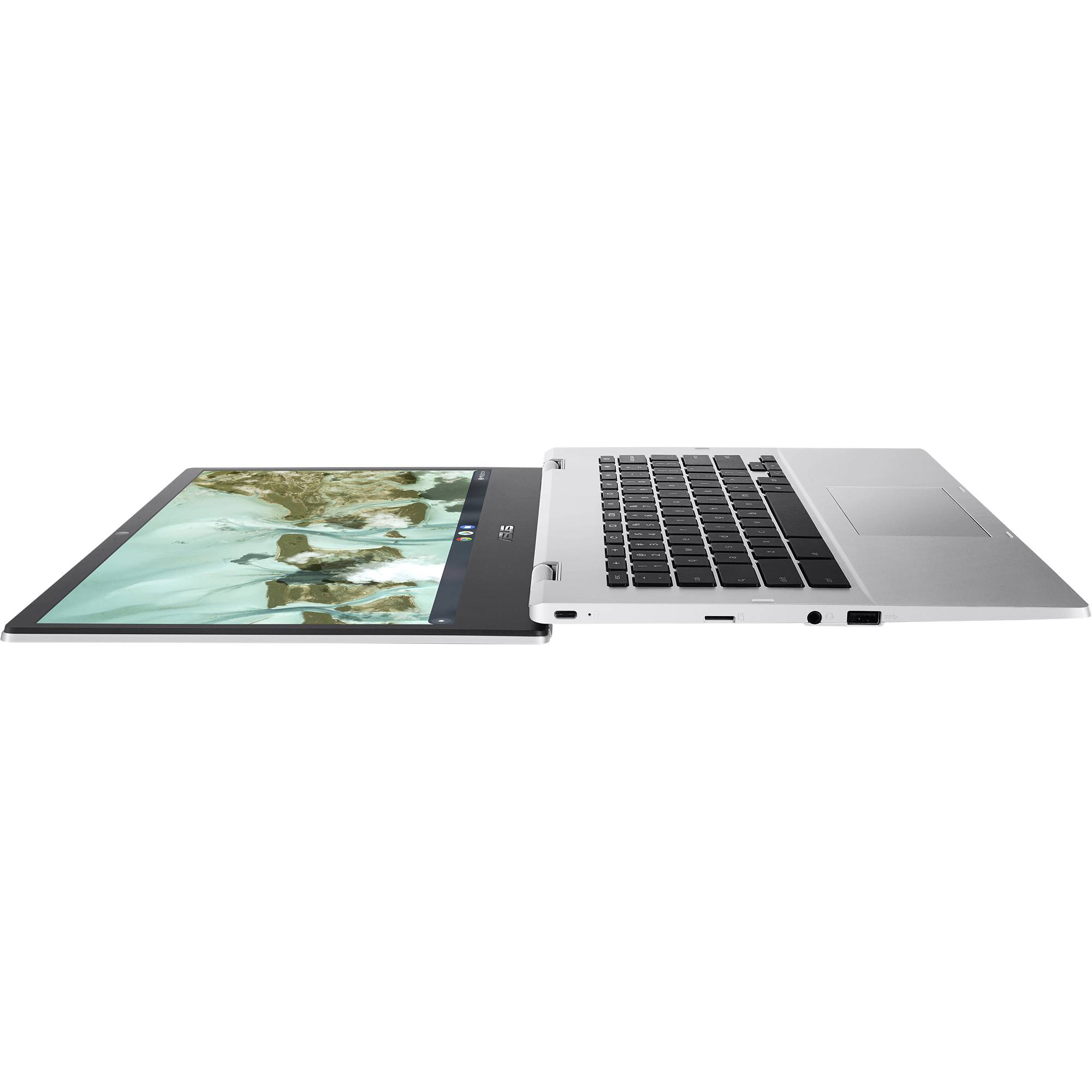 Rca Informatique - image du produit : CX1400CNA CELERON N3350 32GB 8GB 14IN NOOD CHROMEOS