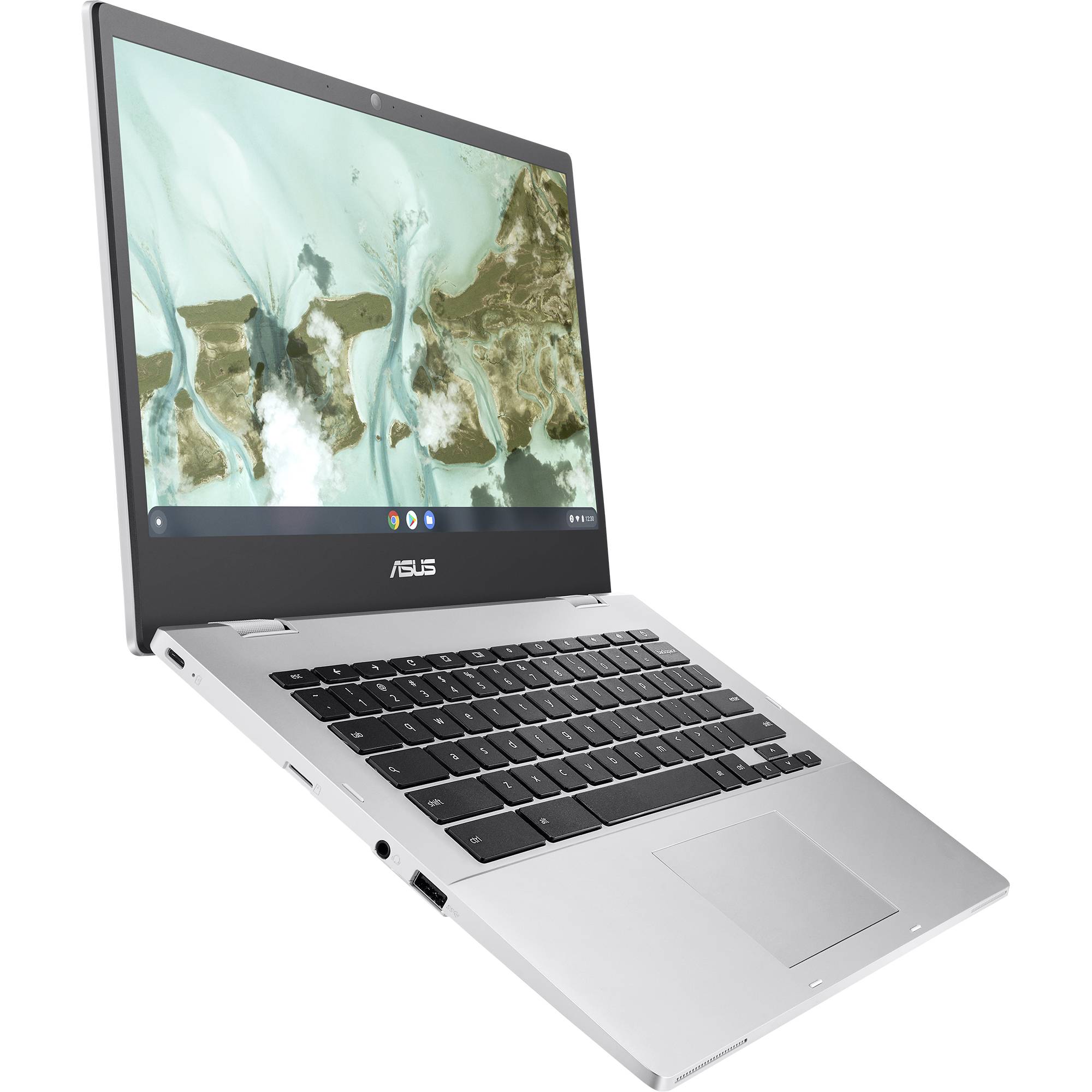 Rca Informatique - image du produit : CX1400CNA CELERON N3350 32GB 8GB 14IN NOOD CHROMEOS