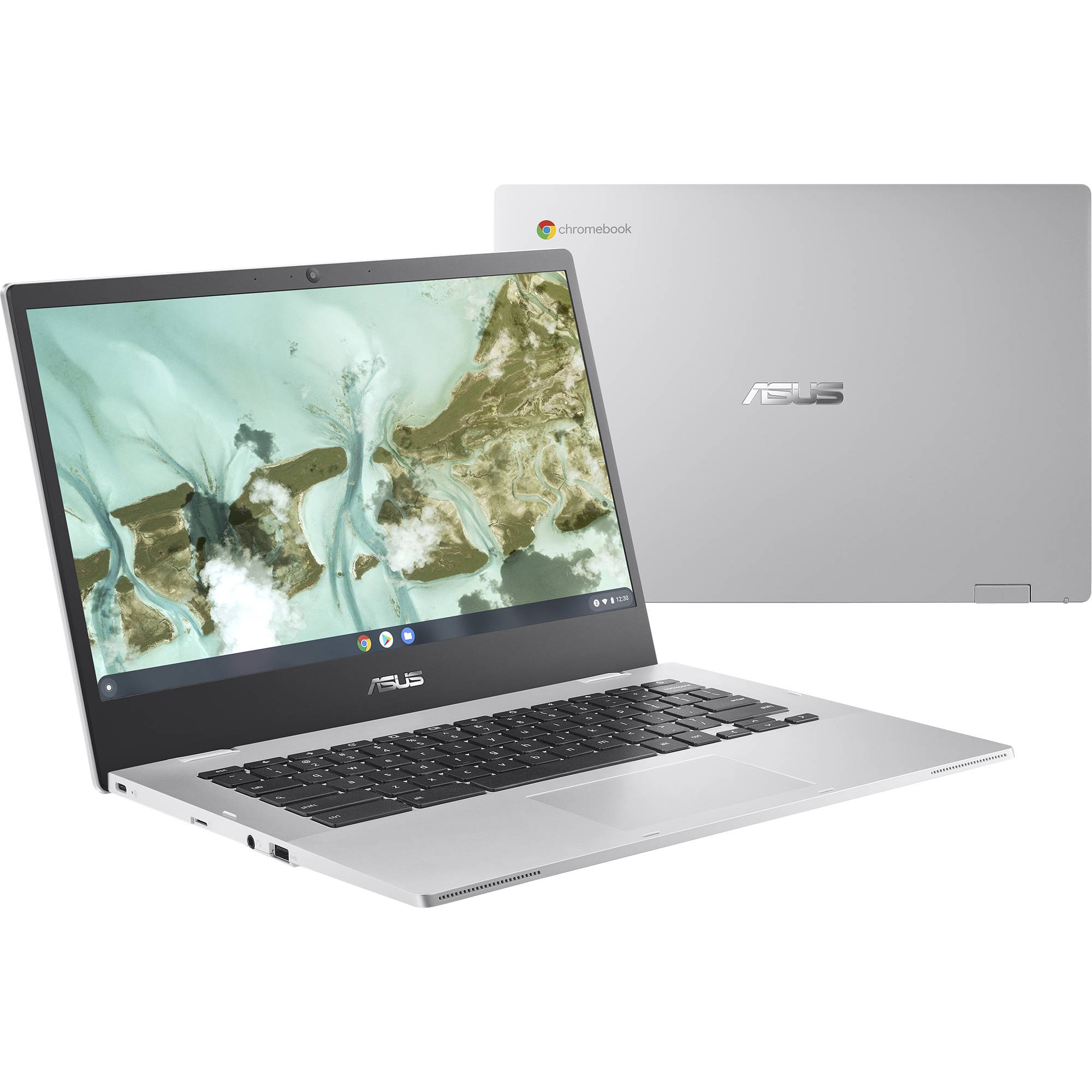 Rca Informatique - image du produit : CX1400CNA CELERON N3350 32GB 8GB 14IN NOOD CHROMEOS