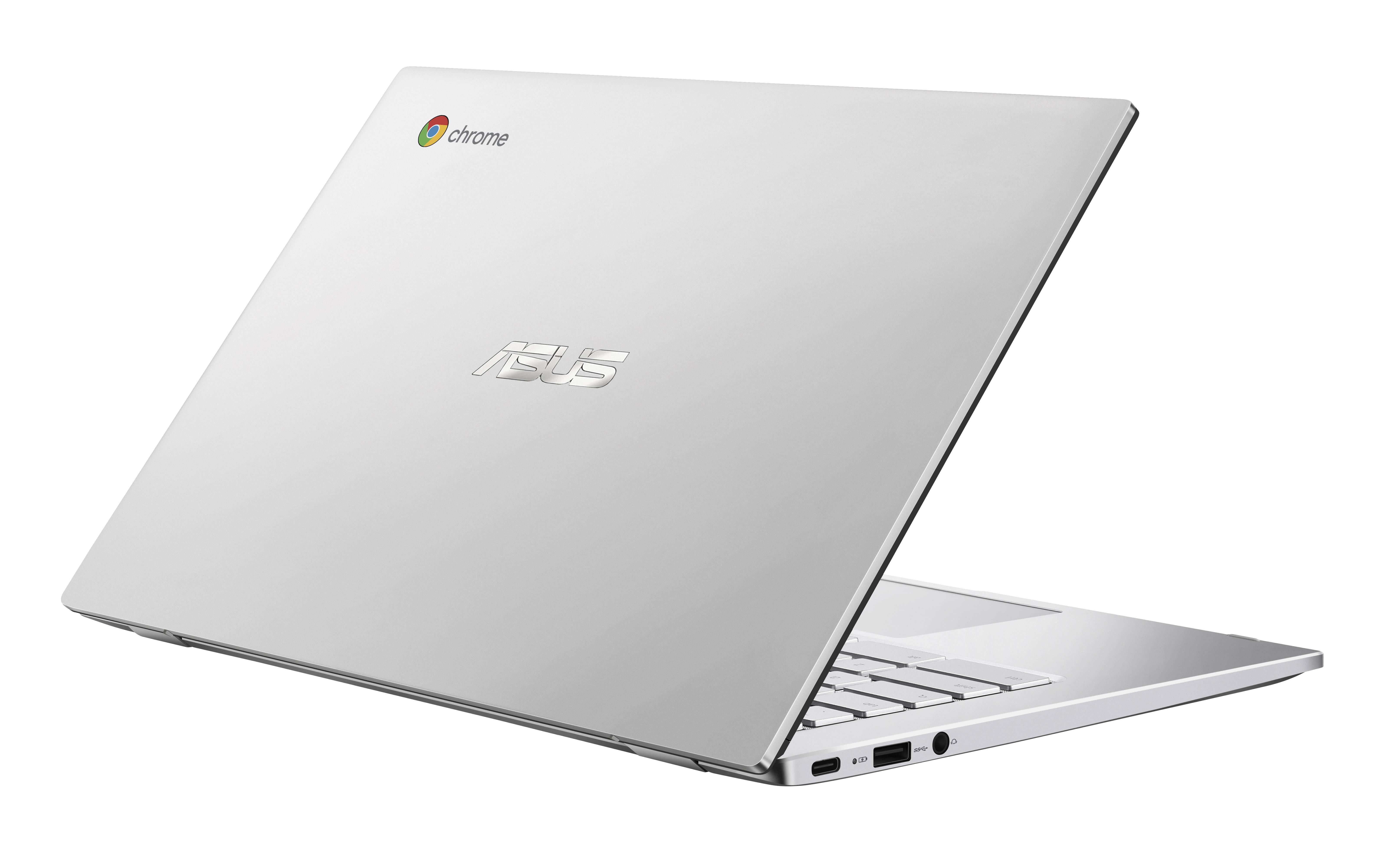 Rca Informatique - image du produit : C425TA I5-8200Y 64GB 8GB 14IN NOOD CHROMEOS