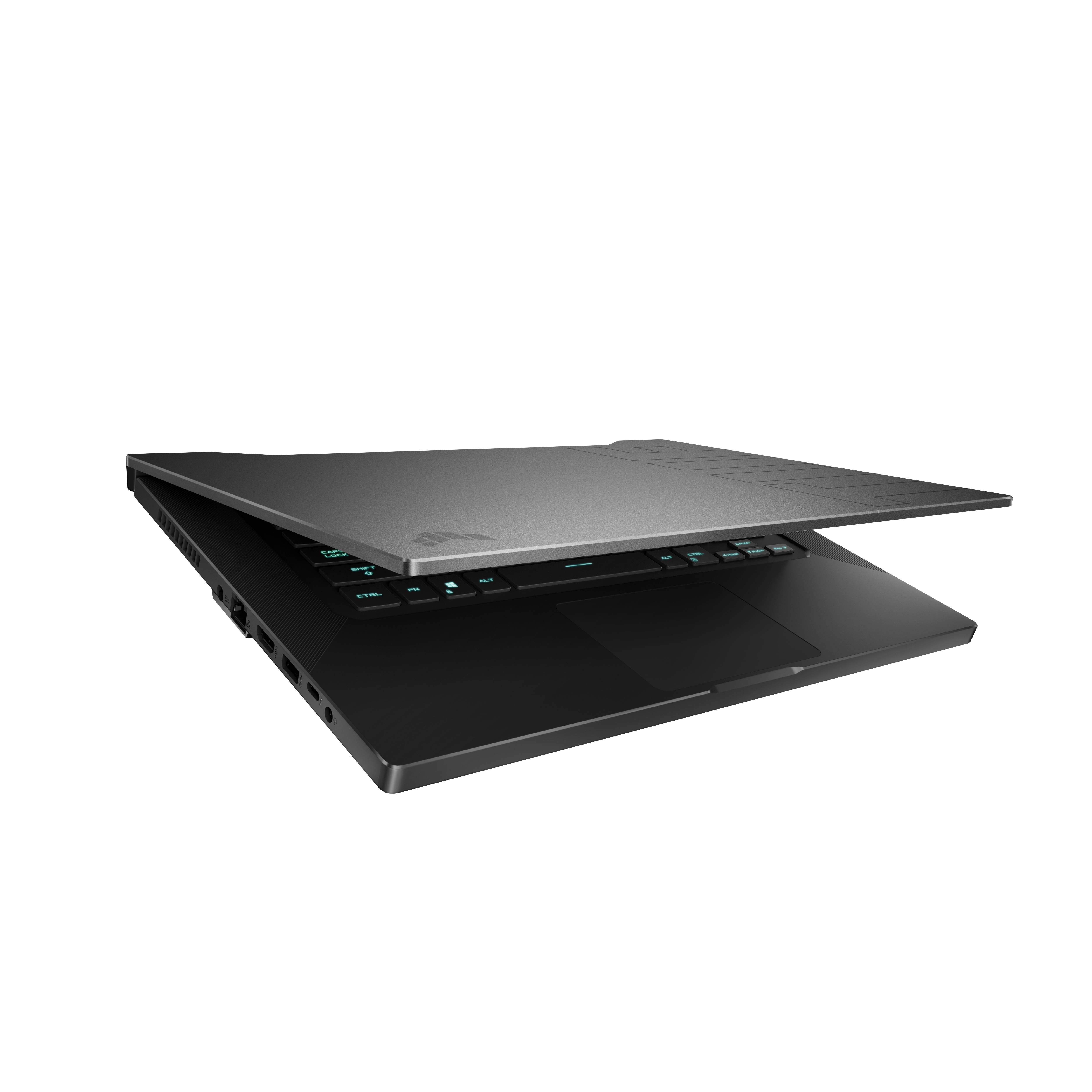 Rca Informatique - image du produit : TUF DASH F15 I7-11370H 512GB 16GB 15.6IN NOOD W10H