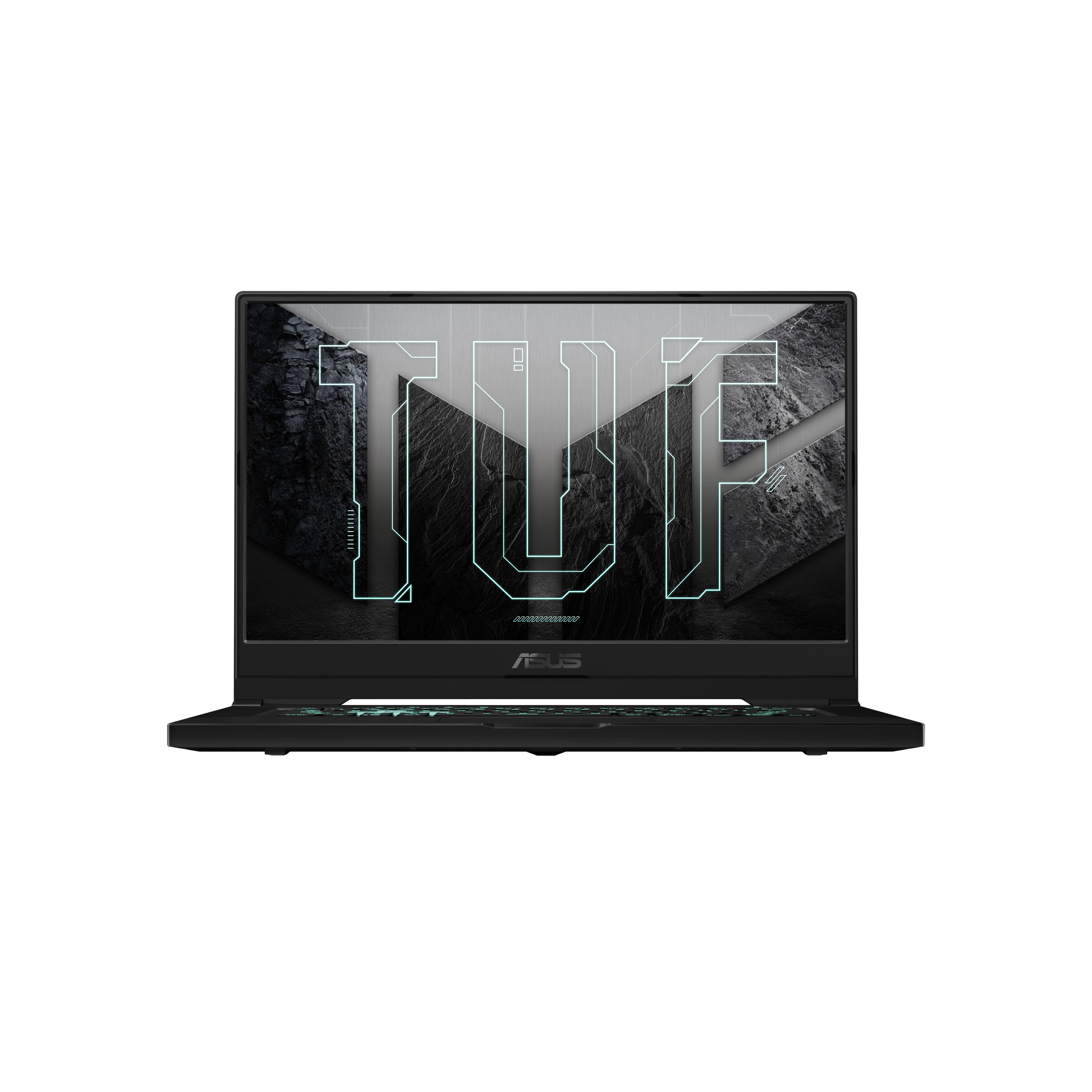 Rca Informatique - image du produit : TUF DASH F15 I7-11370H 512GB 16GB 15.6IN NOOD W10H