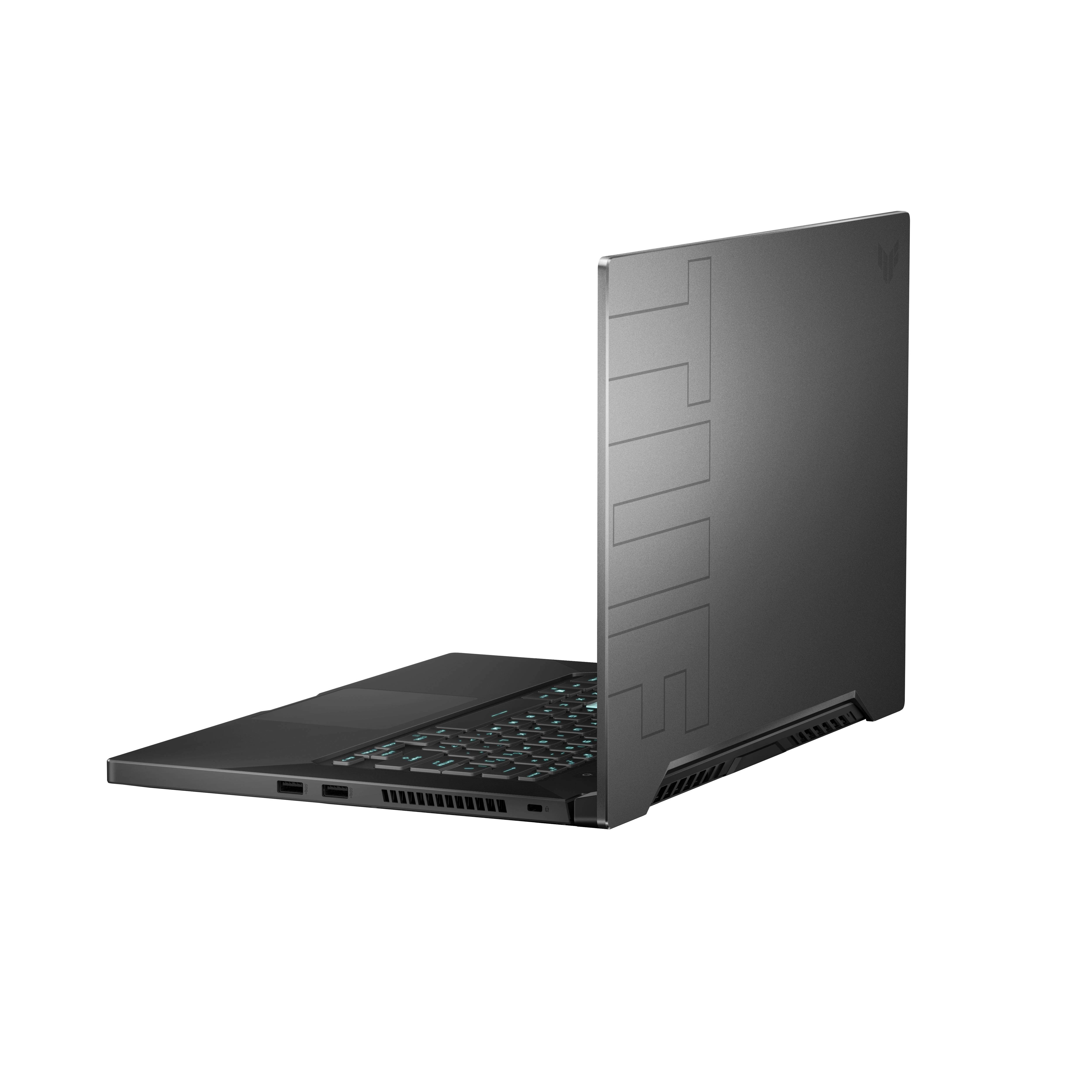 Rca Informatique - image du produit : TUF DASH F15 I7-11370H 512GB 16GB 15.6IN NOOD W10H