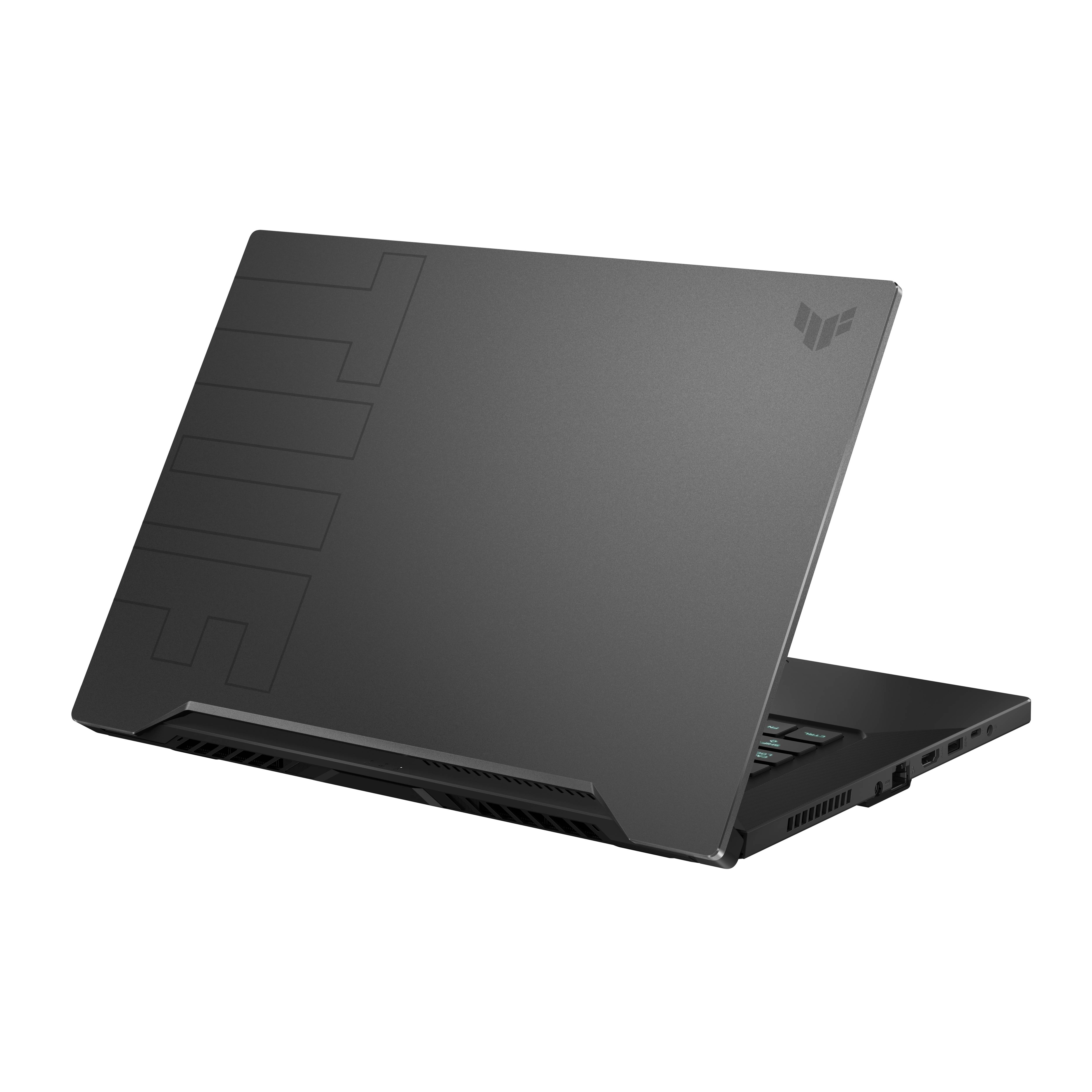 Rca Informatique - image du produit : TUF DASH F15 I7-11370H 512GB 16GB 15.6IN NOOD W10H