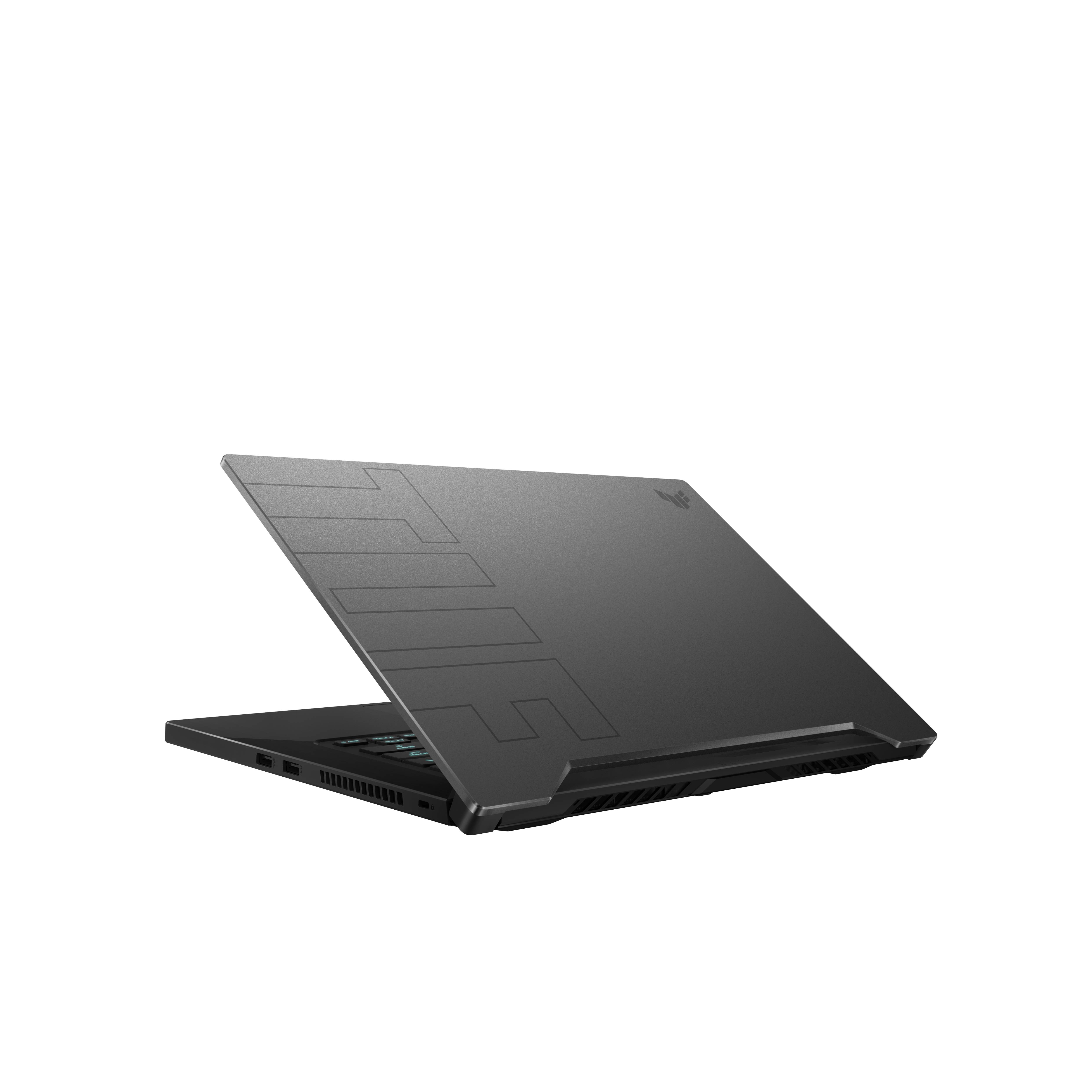 Rca Informatique - image du produit : TUF DASH F15 I7-11370H 512GB 16GB 15.6IN NOOD W10H