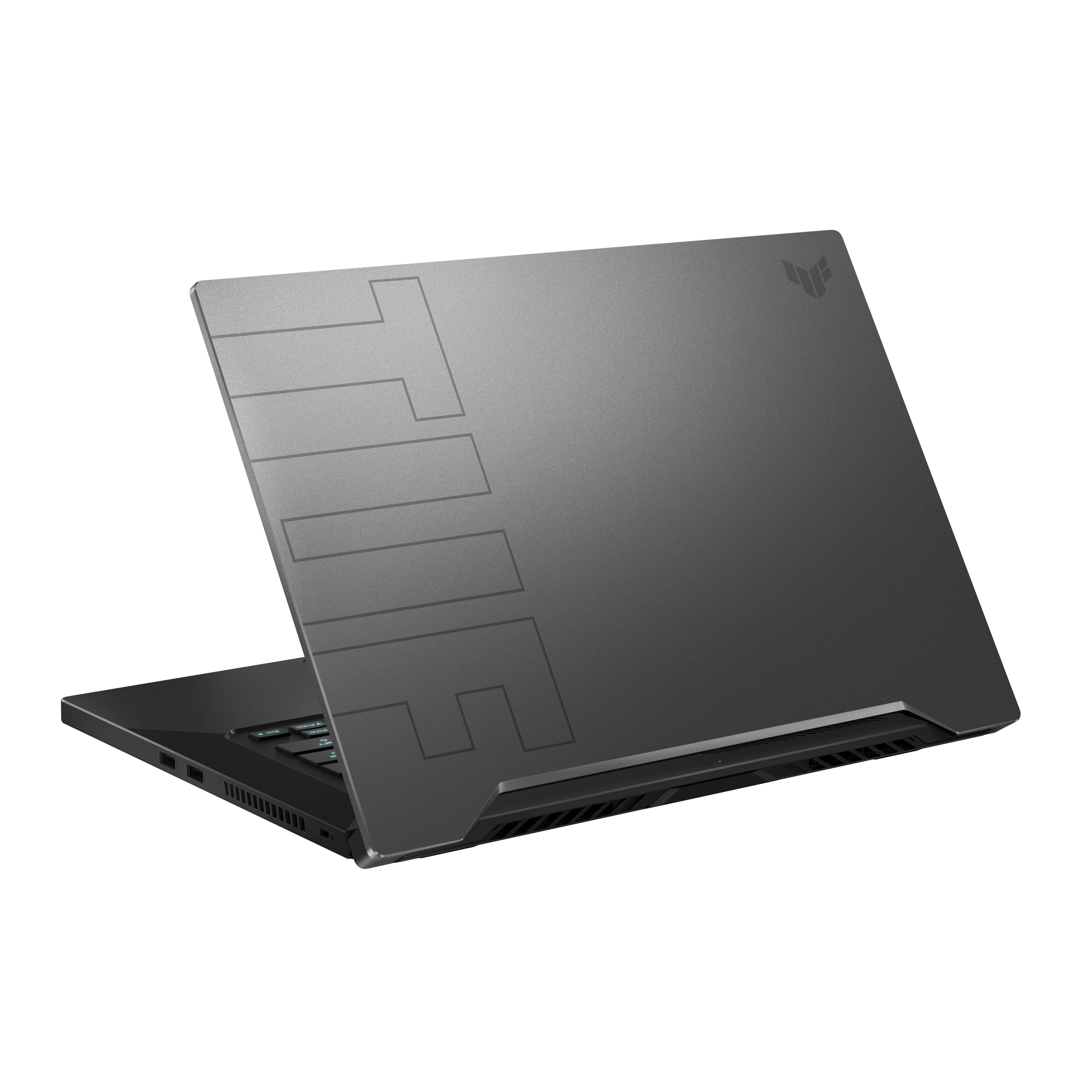 Rca Informatique - image du produit : TUF DASH F15 I7-11370H 512GB 16GB 15.6IN NOOD W10H