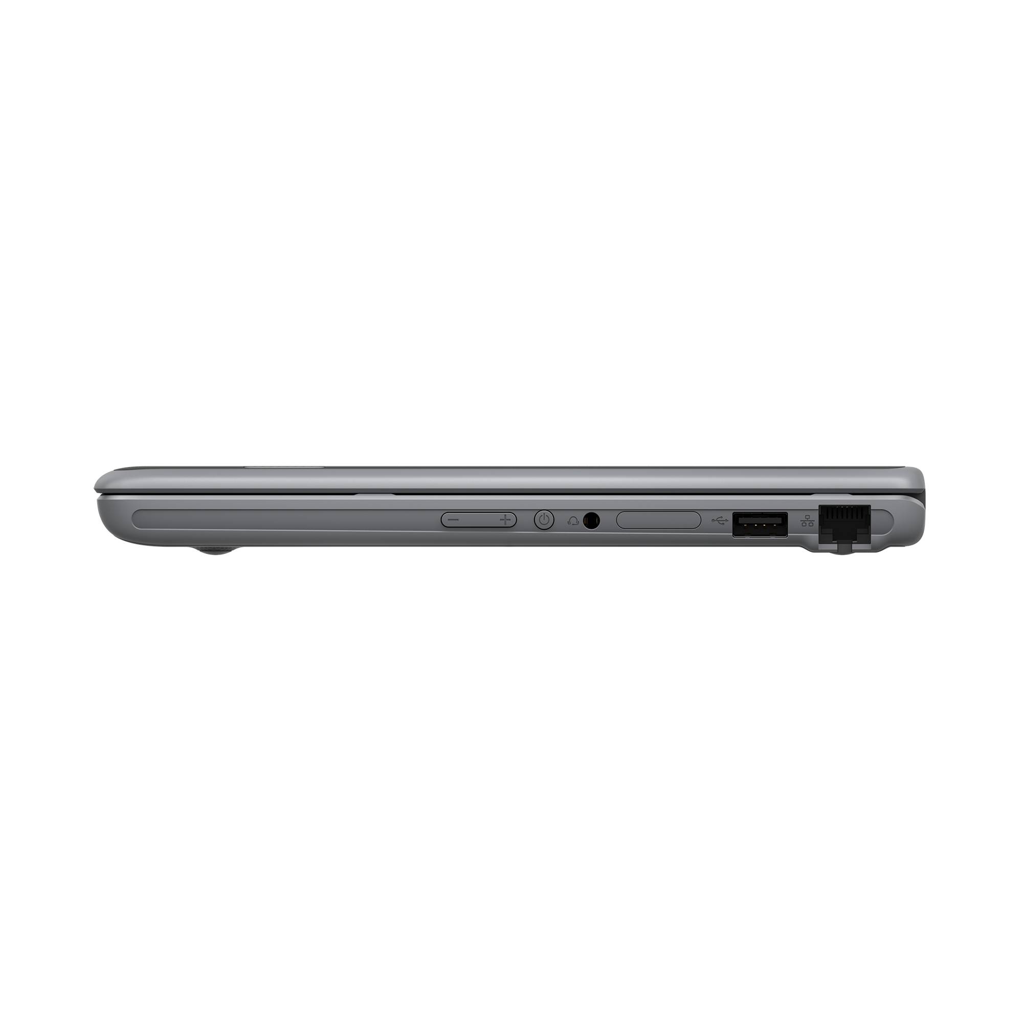 Rca Informatique - image du produit : BR1100FKA CELERON N4500 128GB 4GB 11.6IN NOOD W10P