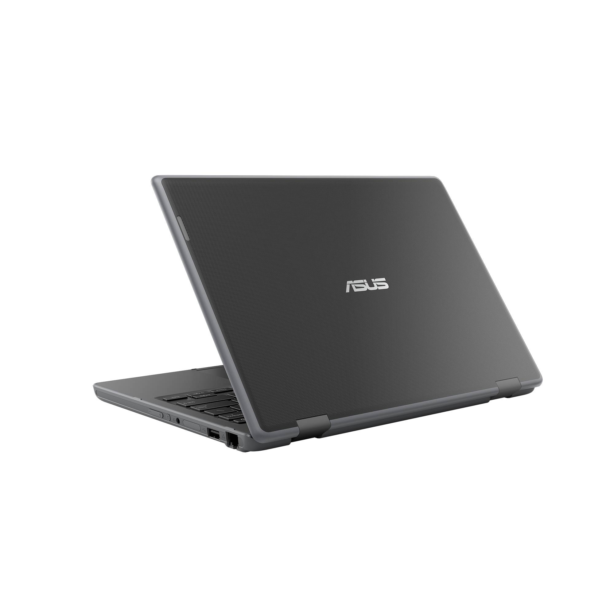 Rca Informatique - image du produit : BR1100FKA CELERON N4500 128GB 4GB 11.6IN NOOD W10P