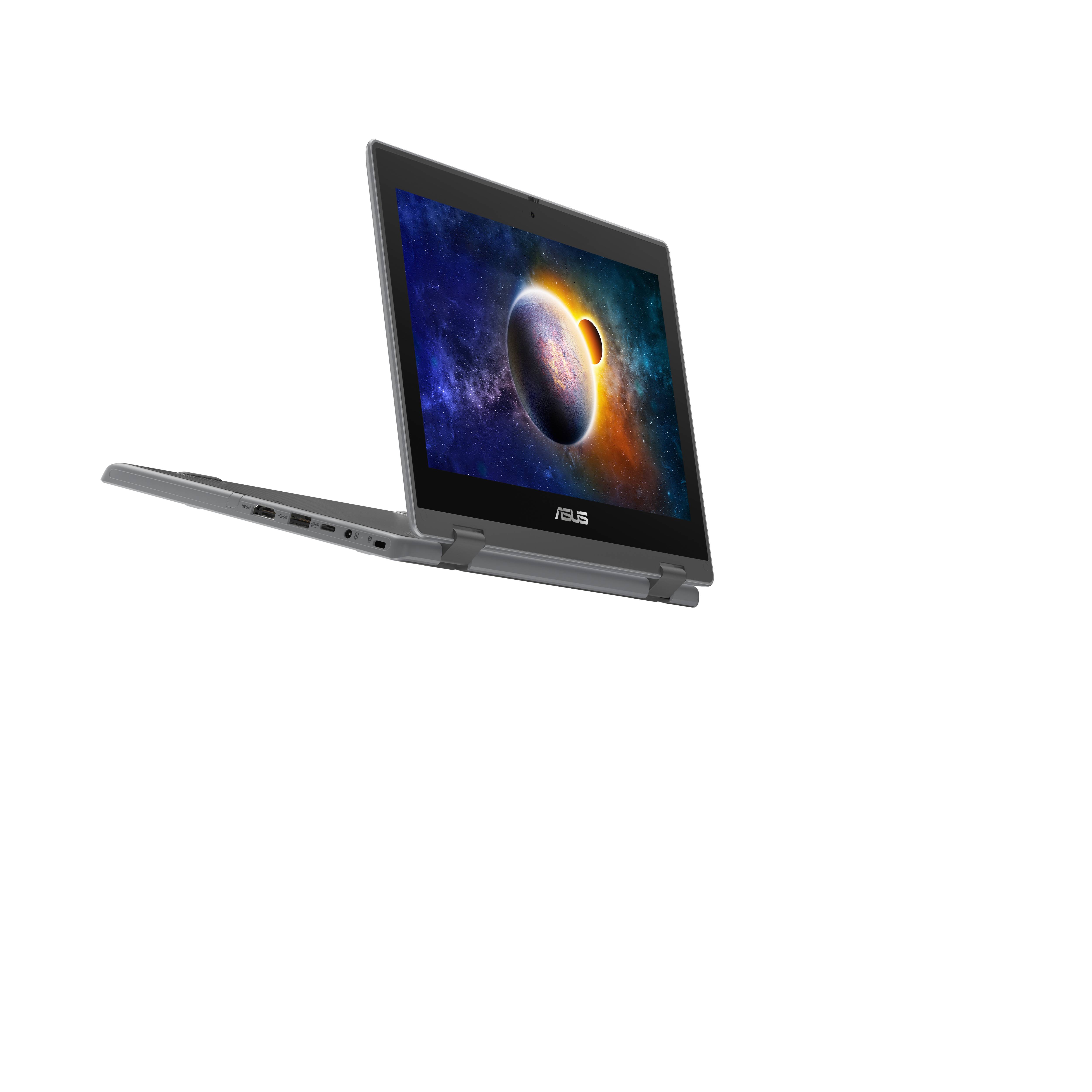 Rca Informatique - image du produit : BR1100FKA CELERON N4500 128GB 4GB 11.6IN NOOD W10P