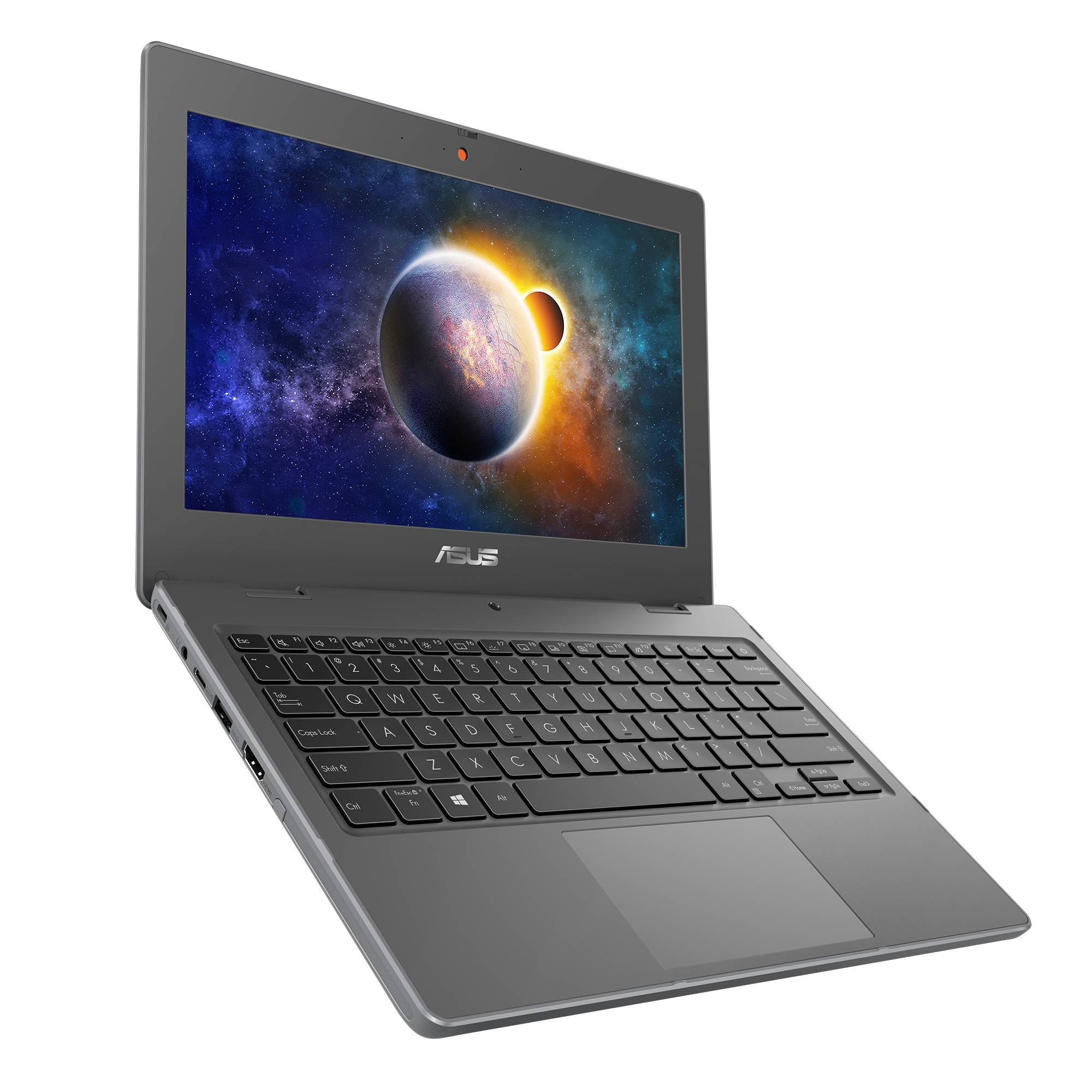 Rca Informatique - image du produit : BR1100FKA CELERON N4500 128GB 4GB 11.6IN NOOD W10P