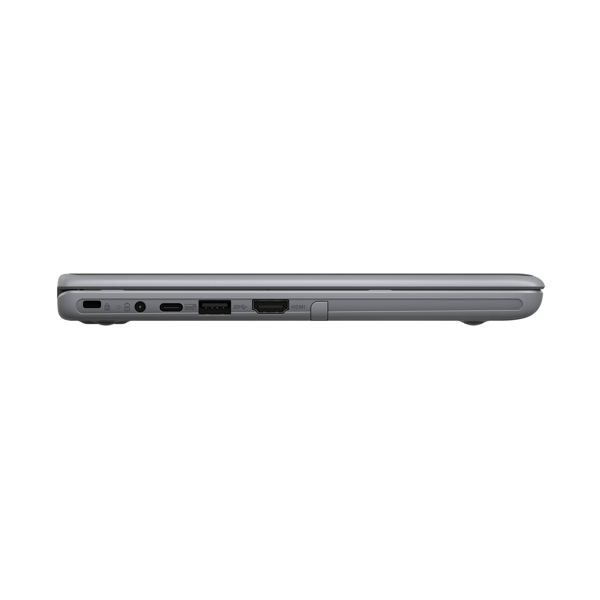 Rca Informatique - image du produit : BR1100FKA CELERON N4500 128GB 4GB 11.6IN NOOD W10P