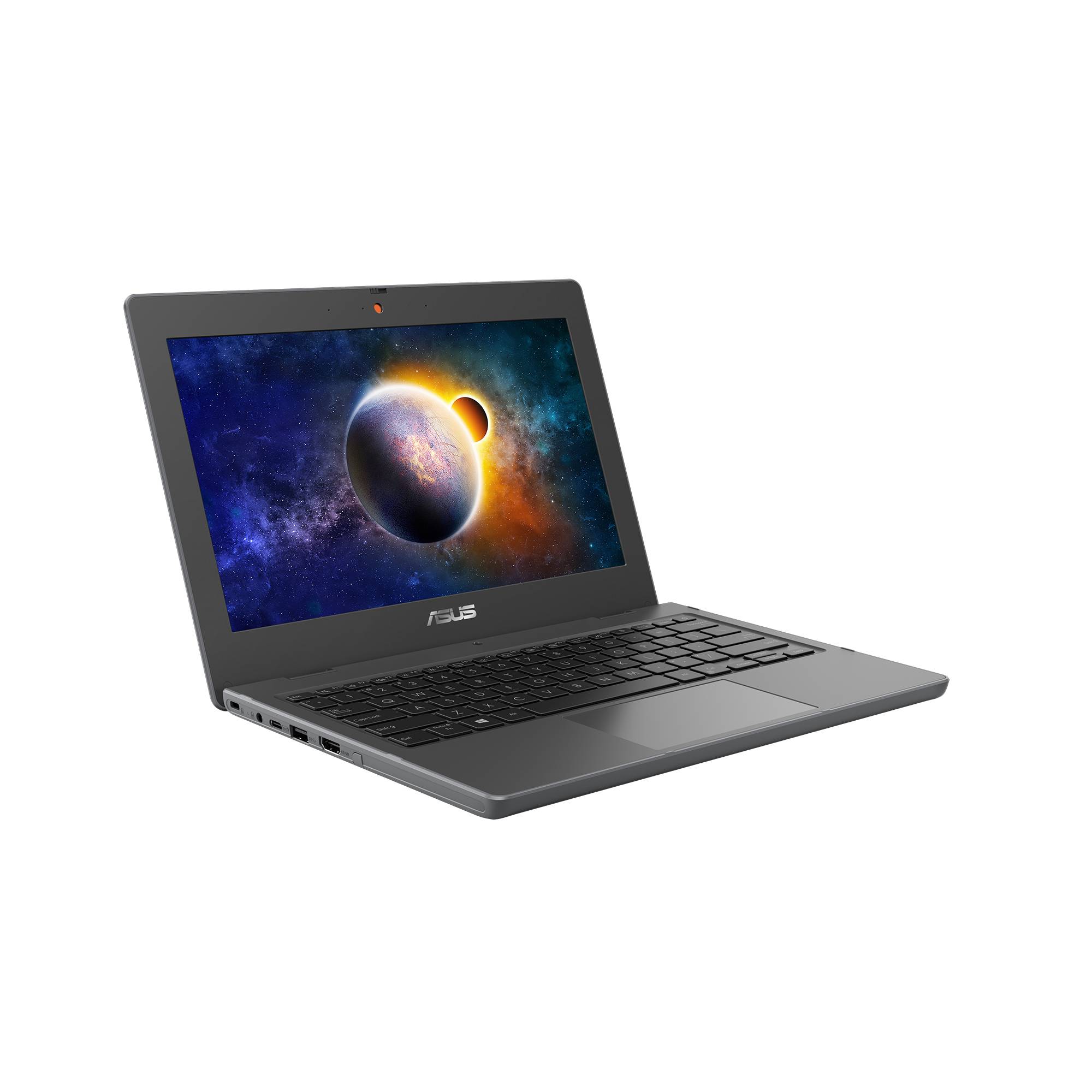 Rca Informatique - image du produit : BR1100FKA CELERON N4500 128GB 4GB 11.6IN NOOD W10P