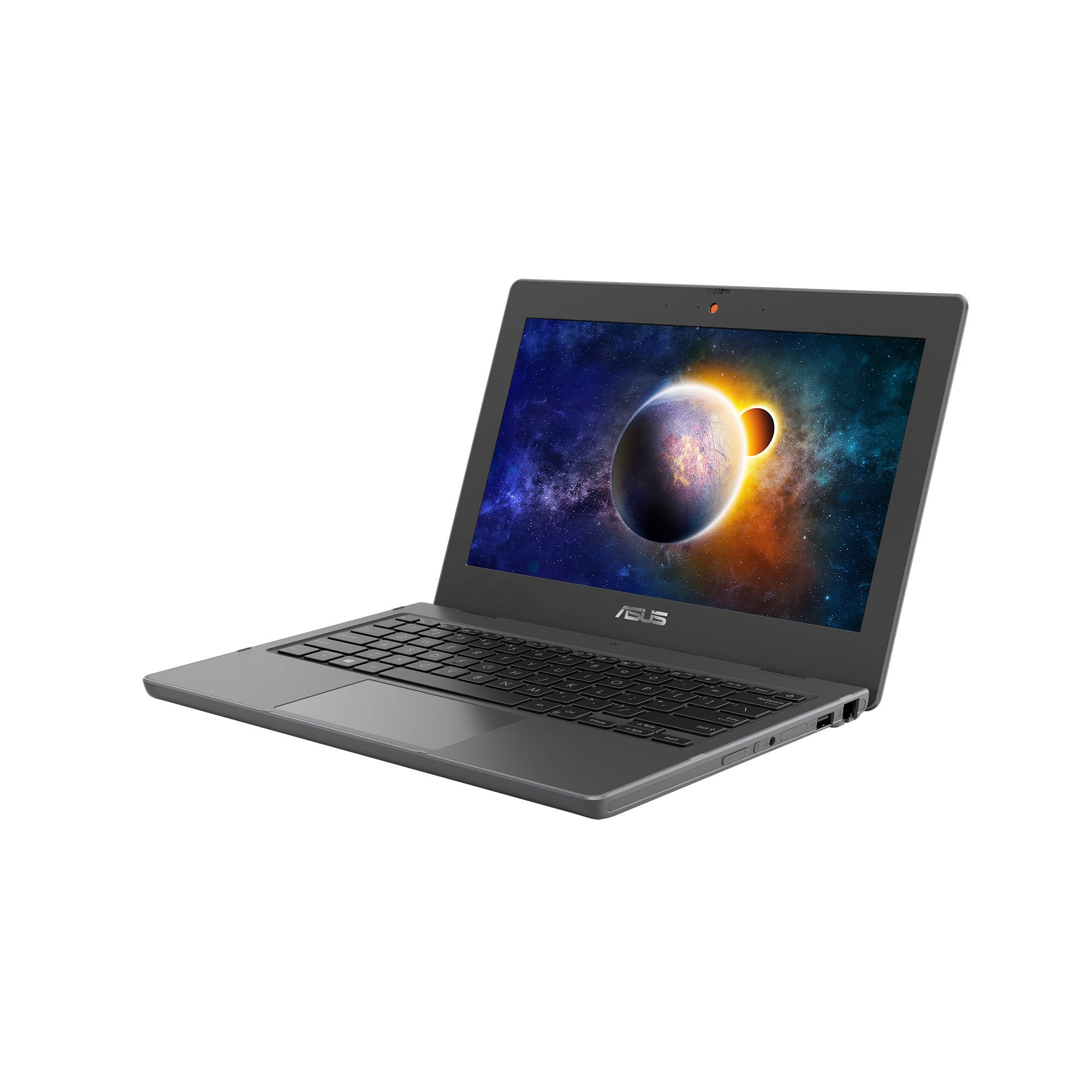 Rca Informatique - image du produit : BR1100FKA CELERON N4500 128GB 4GB 11.6IN NOOD W10P