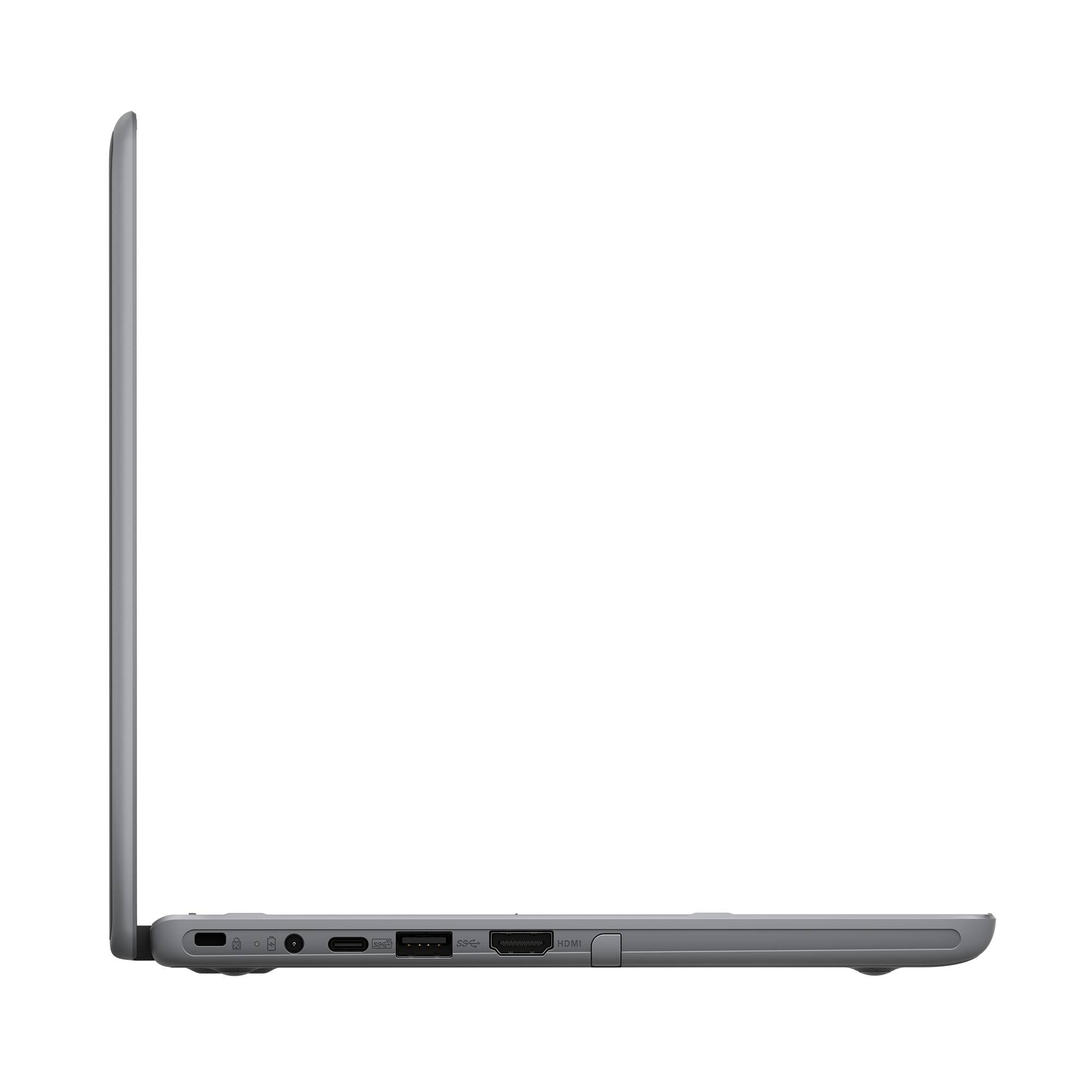 Rca Informatique - image du produit : BR1100FKA CELERON N4500 128GB 4GB 11.6IN NOOD W10P