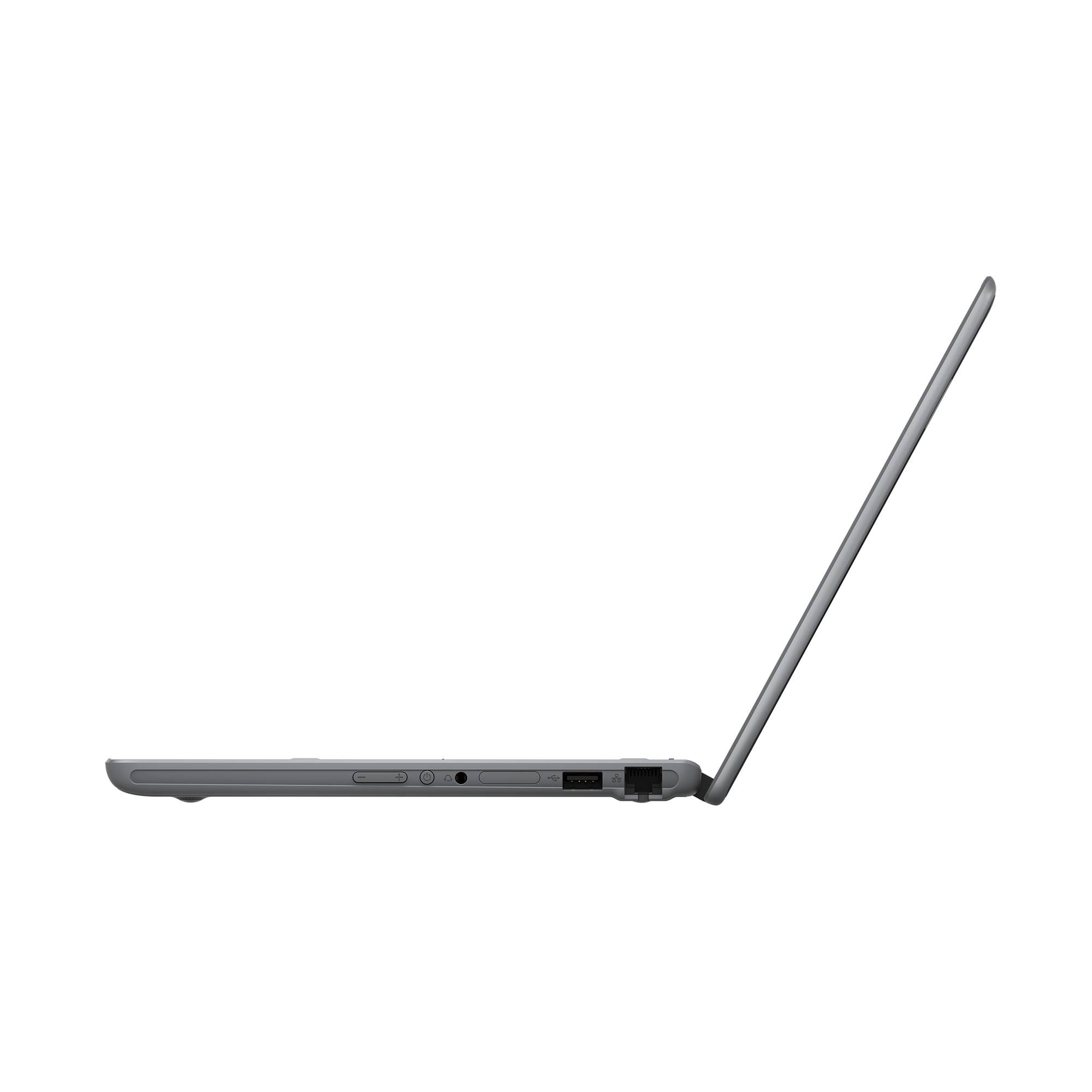 Rca Informatique - image du produit : BR1100FKA CELERON N4500 128GB 4GB 11.6IN NOOD W10P