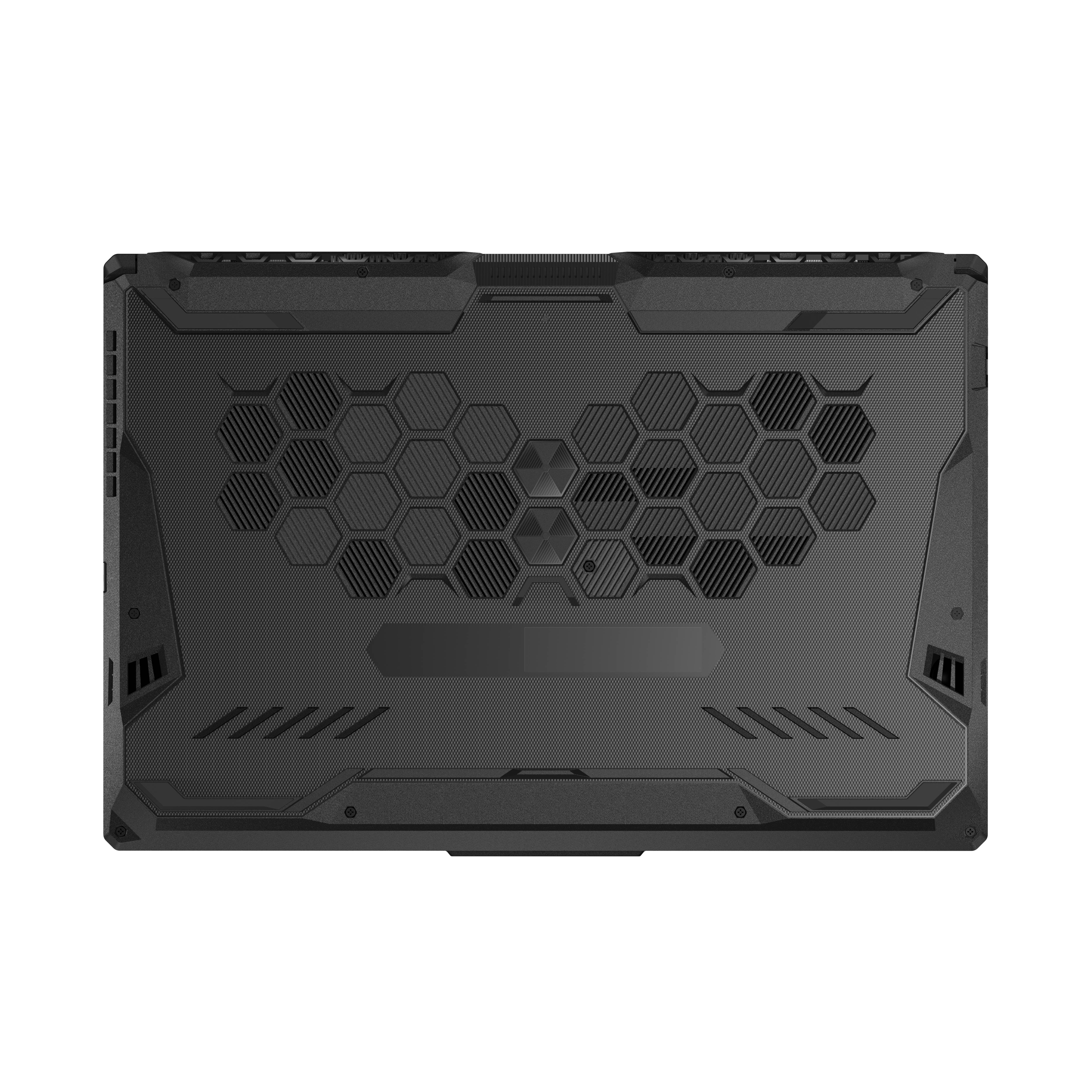 Rca Informatique - image du produit : TUF GAMING F17 I7-11800H 512GB 16GB 17.3IN NOOD W10H