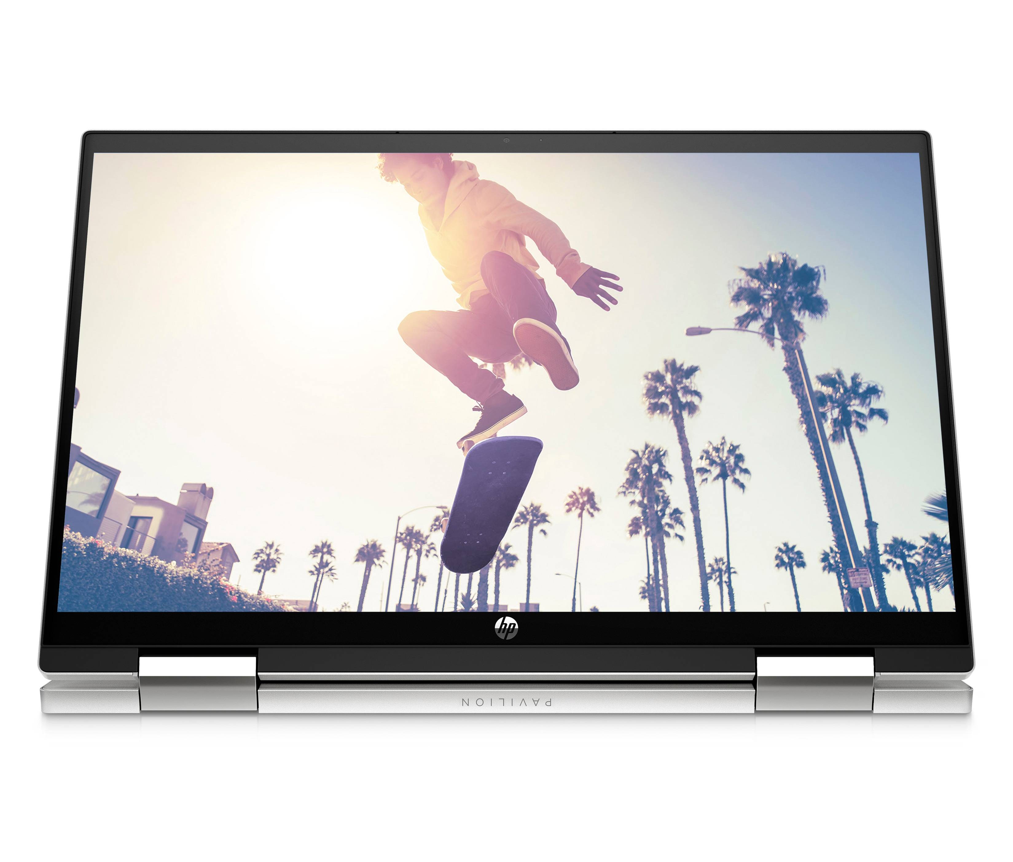 Rca Informatique - image du produit : 14-DY0009NF I5-1135G7 256GB 16GB 14IN NOOD W10