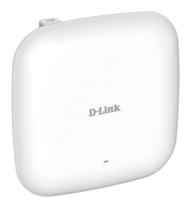 Rca Informatique - image du produit : AX1800 WI-FI 6 DUAL-BAND POE ACCESS POINT