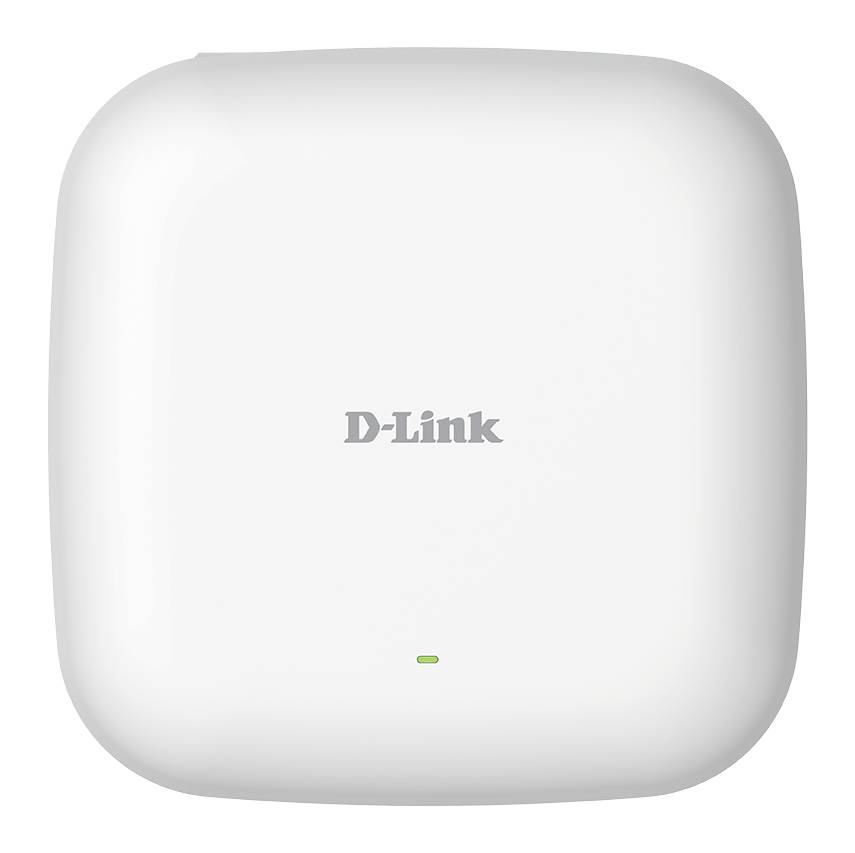 Rca Informatique - Image du produit : AX1800 WI-FI 6 DUAL-BAND POE ACCESS POINT