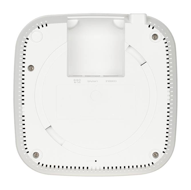 Rca Informatique - image du produit : AX1800 WI-FI 6 DUAL-BAND POE ACCESS POINT