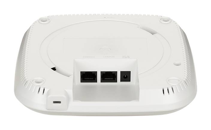 Rca Informatique - image du produit : AX1800 WI-FI 6 DUAL-BAND POE ACCESS POINT