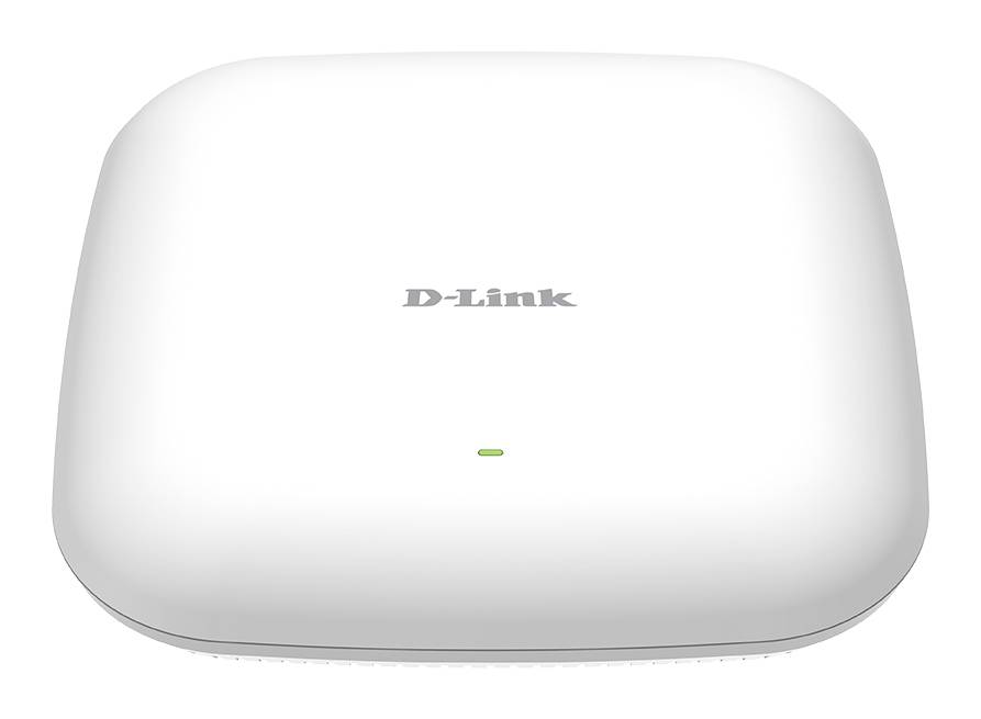 Rca Informatique - image du produit : AX1800 WI-FI 6 DUAL-BAND POE ACCESS POINT