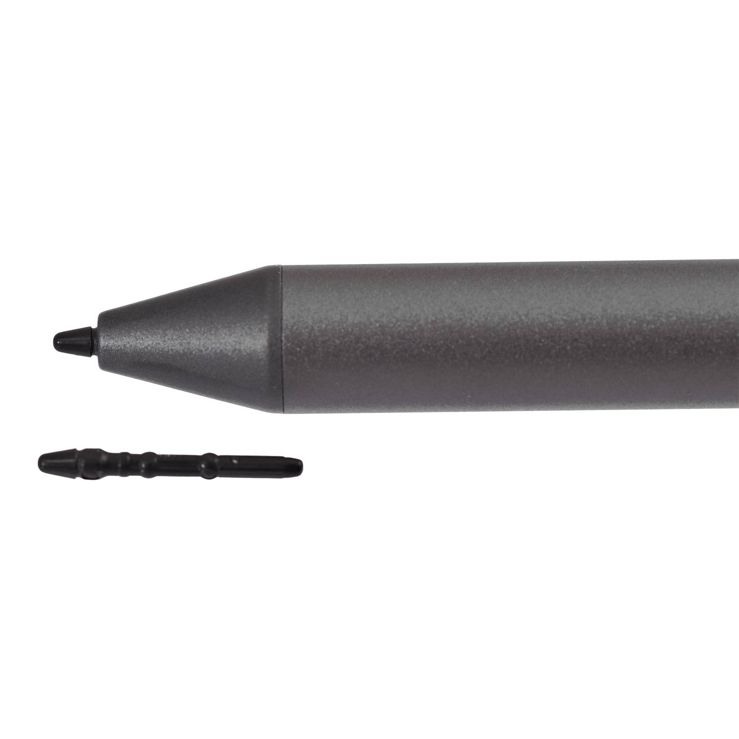 Rca Informatique - image du produit : USI CHROMEBOOK STYLUS PEN WORKS W/ CHROMEBOOK CERTIFIED