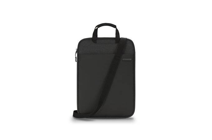 Rca Informatique - image du produit : KENSINGTON ECO-FRIENDLY VERTICAL SLEEVE FOR 14IN LAPTOPS