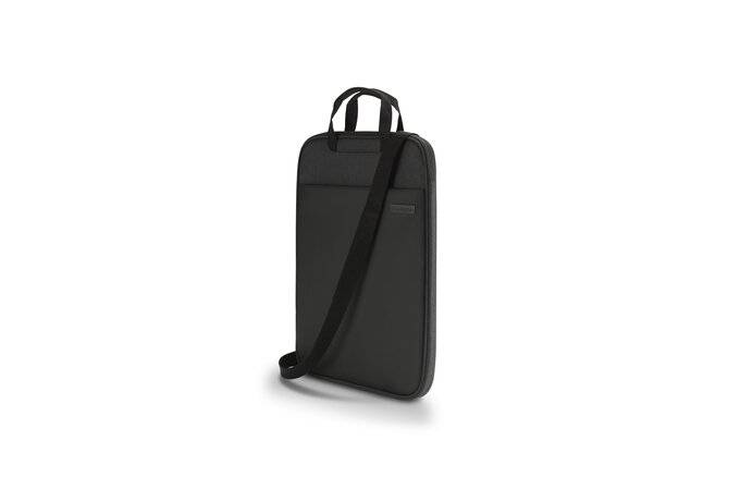 Rca Informatique - image du produit : KENSINGTON ECO-FRIENDLY VERTICAL SLEEVE FOR 14IN LAPTOPS