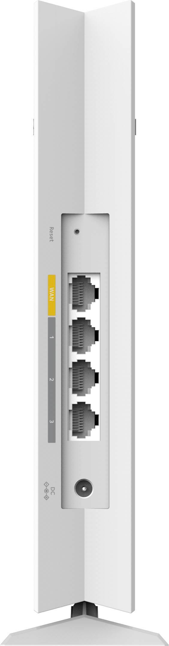 Rca Informatique - image du produit : WIFI6 AX1800 DUAL-BAND ACCESS POINT (WAX202)