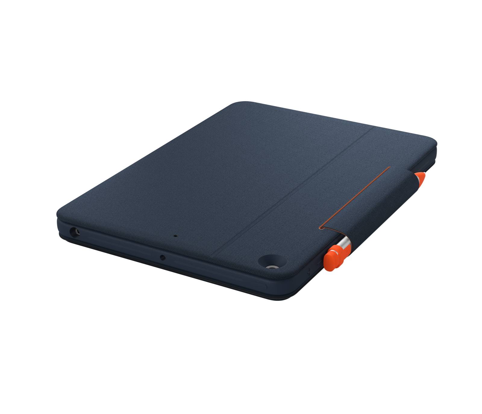 Rca Informatique - image du produit : RUGGED COMBO 3 TOUCH BLUE BLUE - PAN - EMEA