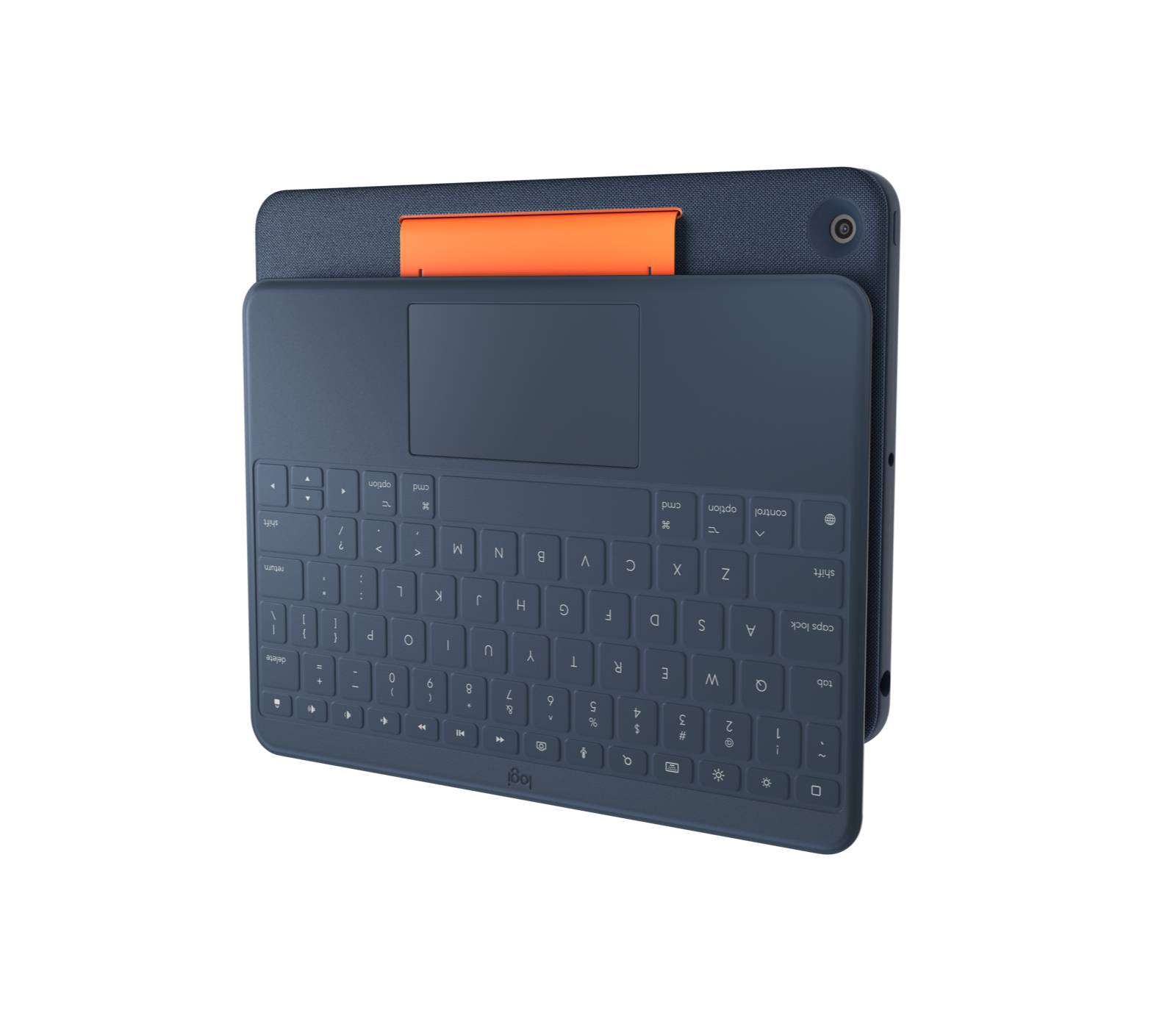 Rca Informatique - image du produit : RUGGED COMBO 3 TOUCH BLUE BLUE - PAN - EMEA