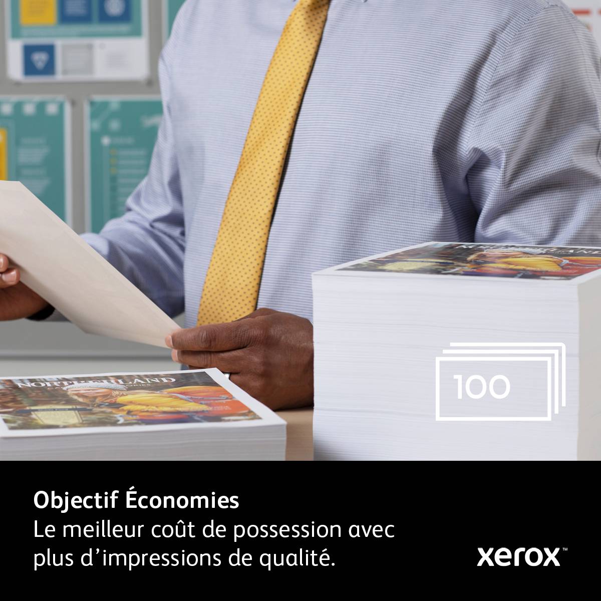 Rca Informatique - image du produit : XEROX B310 HIGH CAPACITY BLACK TONER CARTRIDGE (8000 PAGES)