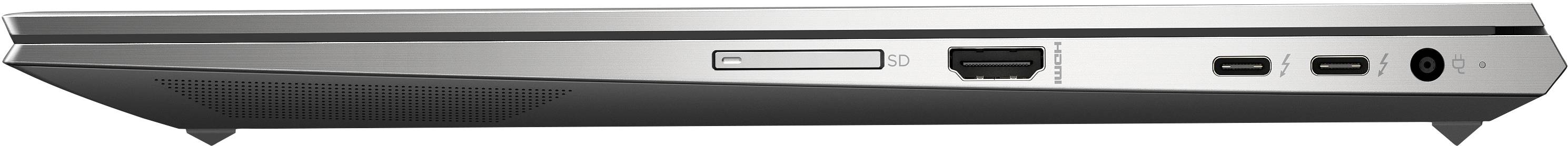 Rca Informatique - image du produit : ZB15SG8 15.6IN  I7-11800H 15 32GB 1TB SSD W10P