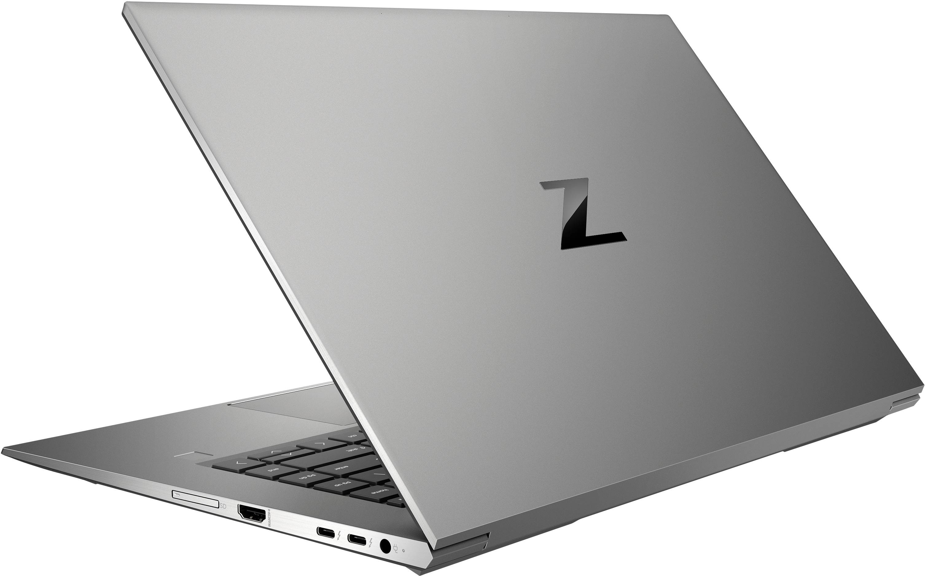 Rca Informatique - image du produit : ZB15SG8 15.6IN  I7-11800H 15 32GB 1TB SSD W10P