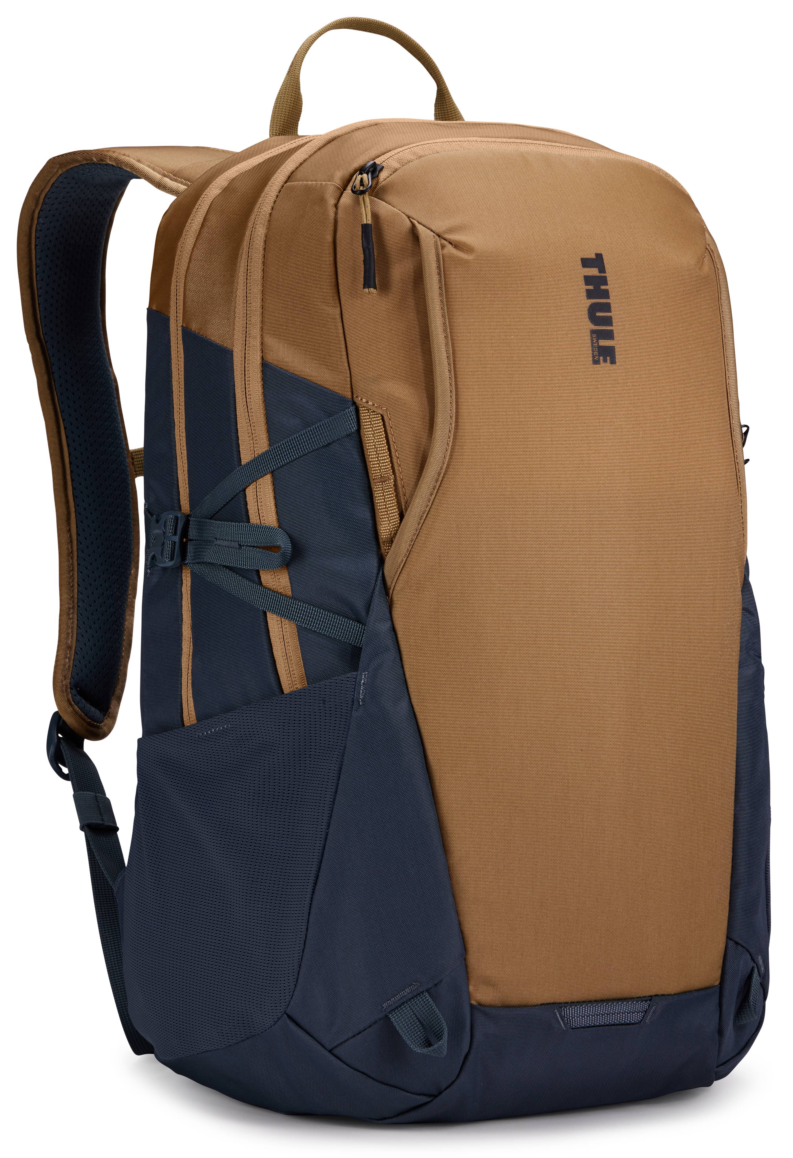 Rca Informatique - Image du produit : ENROUTE BACKPACK 23L - FENNEL/DARK SLATE