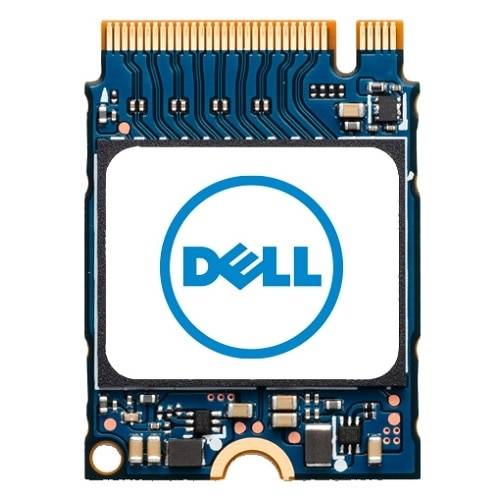 Rca Informatique - Image du produit : DELL M.2 PCIE NVME CLASS 35 2230 SOLID STATE DRIVE - 1TB