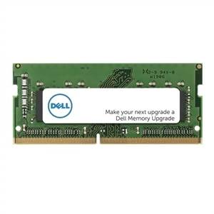 Rca Informatique - Image du produit : DELL 8GB - 1RX8 DDR4 SODIMM 3466MHZ SUPERSPEED