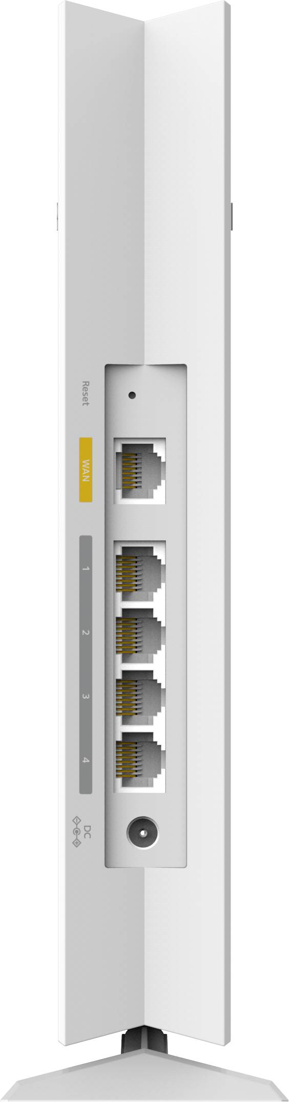 Rca Informatique - image du produit : WIFI6 AX3200 DUAL-BAND ACCESS POINT (WAX206)