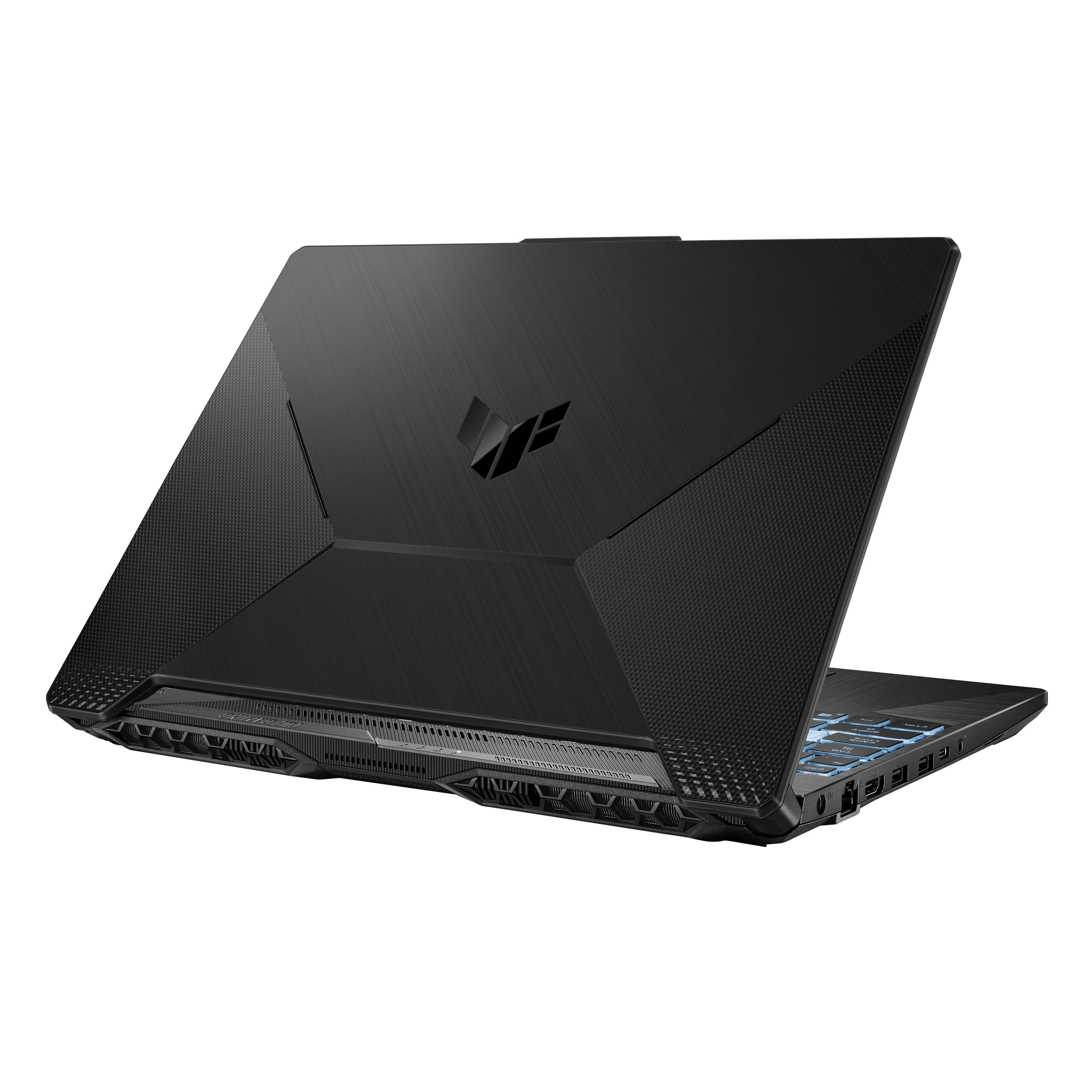 Rca Informatique - image du produit : TUF GAMING A15 R5-7535HS 512GB 16GB 15.6IN NOOD W11H