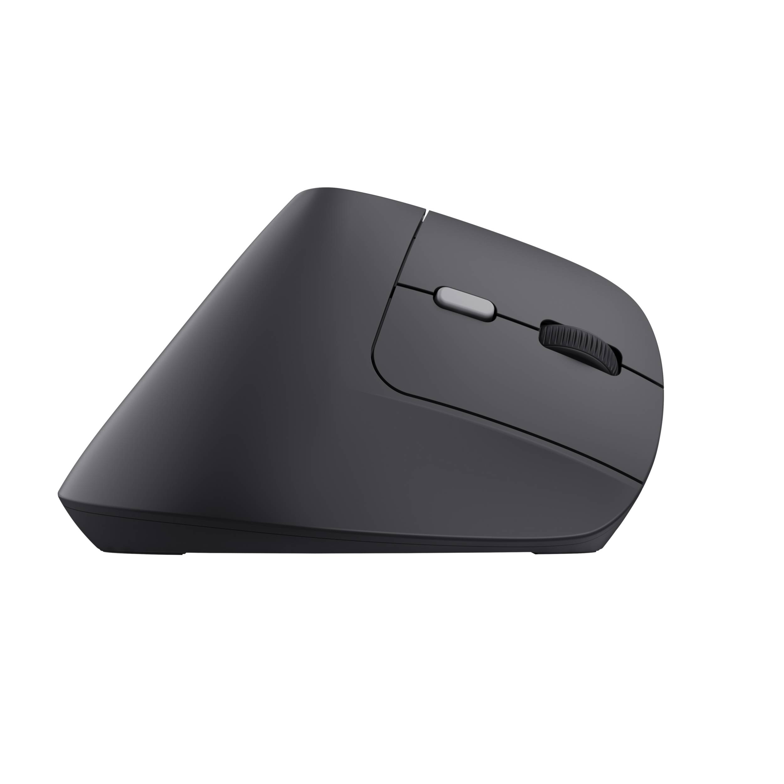 Rca Informatique - image du produit : BAYO II ERGONOMIC WIRELESS MOUSE