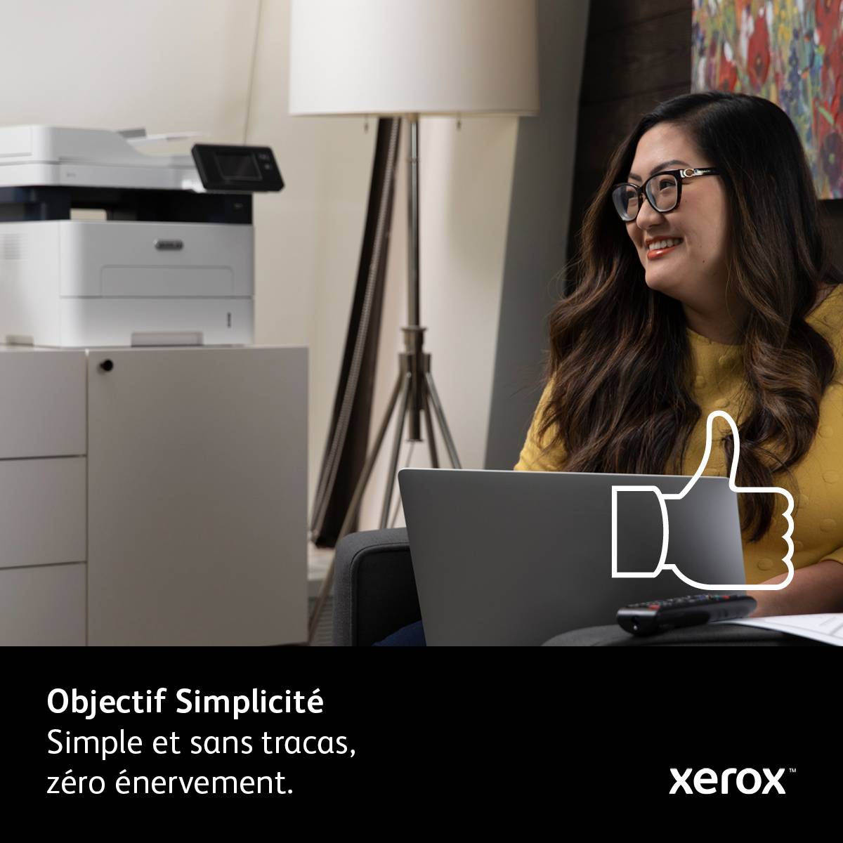 Rca Informatique - image du produit : XEROX B230/B225/B235 HIGH CB91766