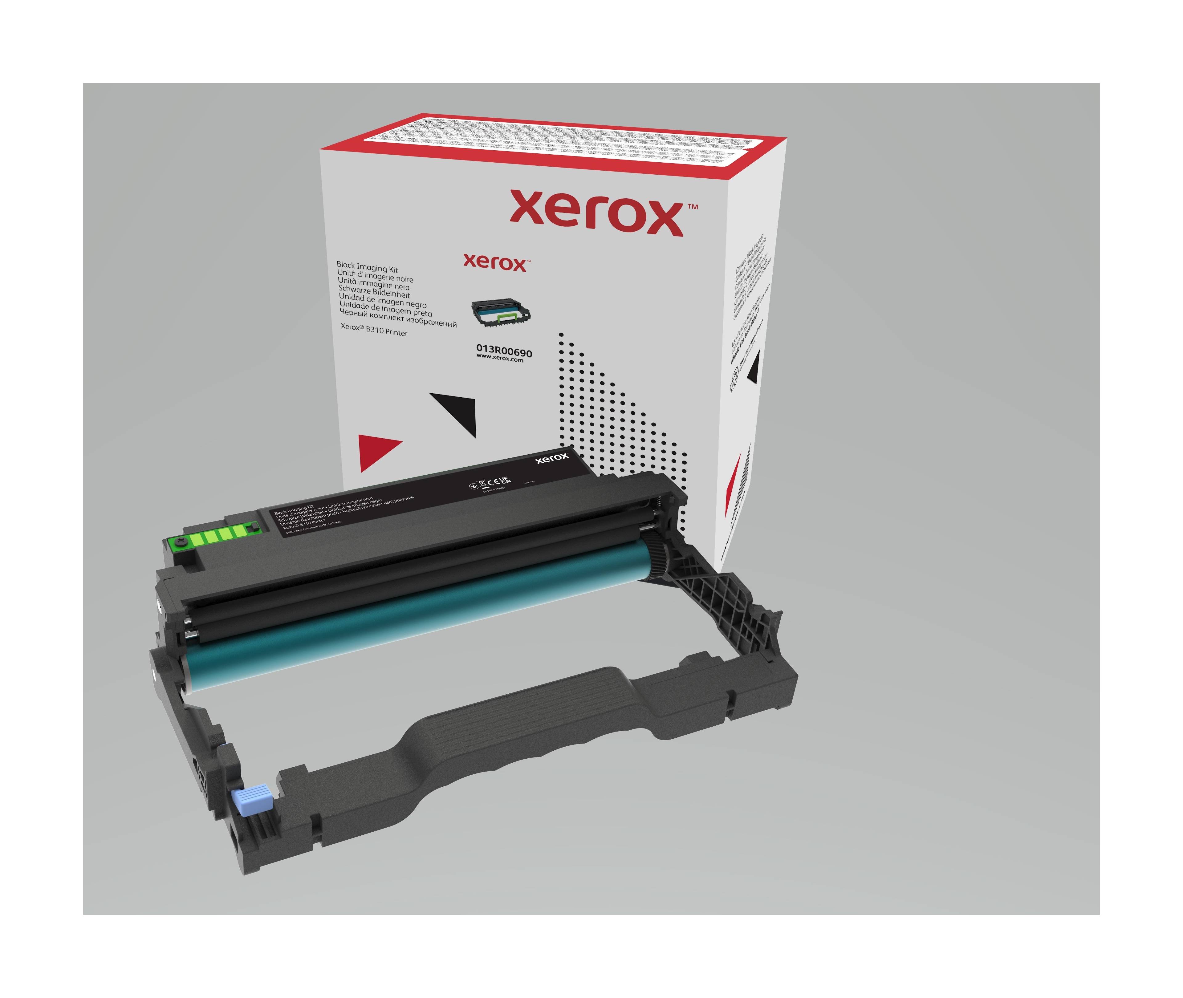 Rca Informatique - Image du produit : XEROX B230/B225/B235 DRUM CARTRIDGE (12000 PAGES)