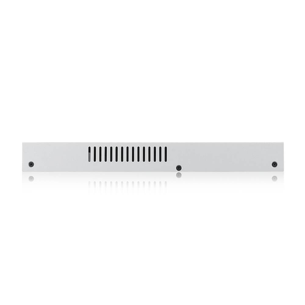 Rca Informatique - image du produit : MG-108 8 PORTS DESKTOP 25G MULTIGIG UNMANAGD DESKTOP SWITCH